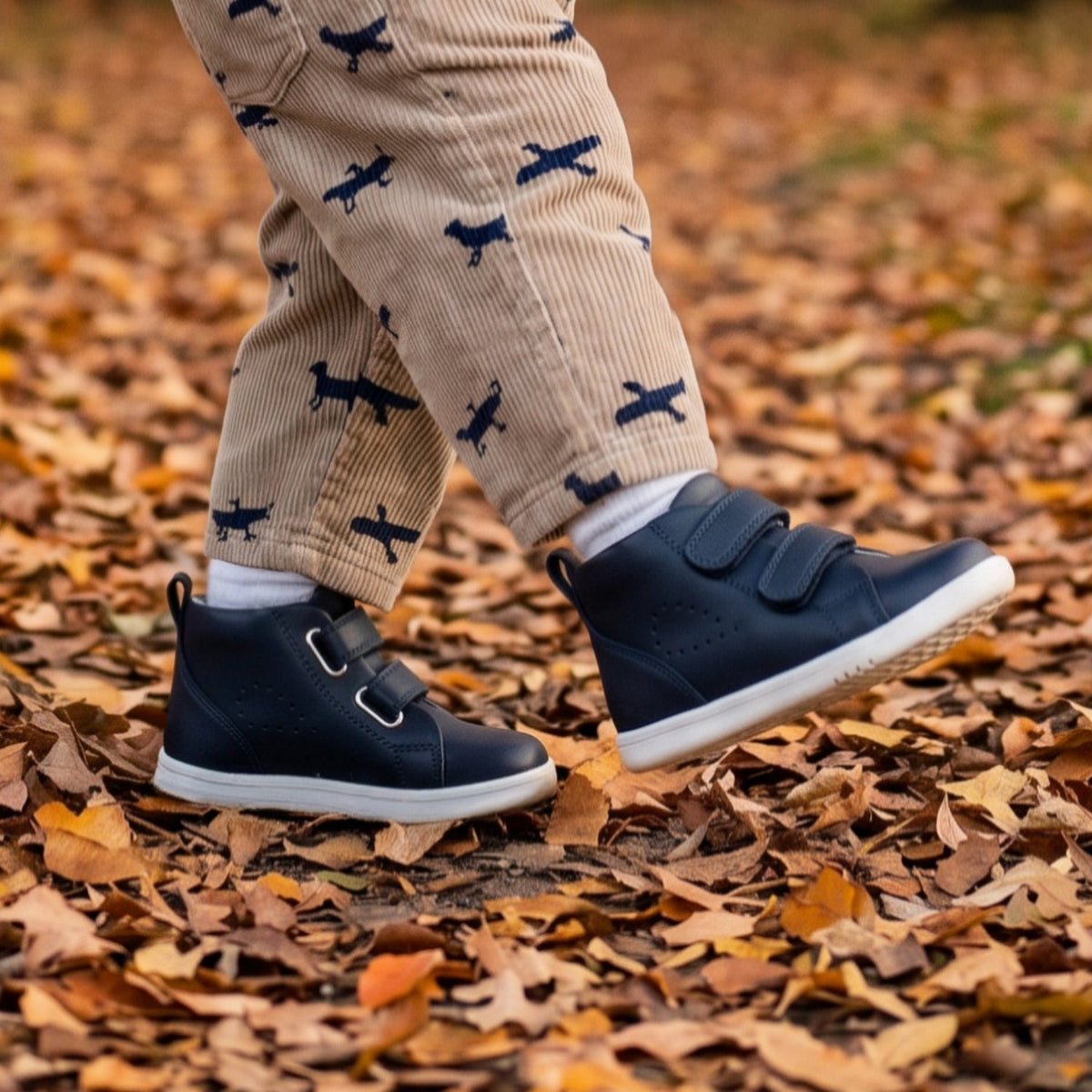 Kids Barefoot Boots