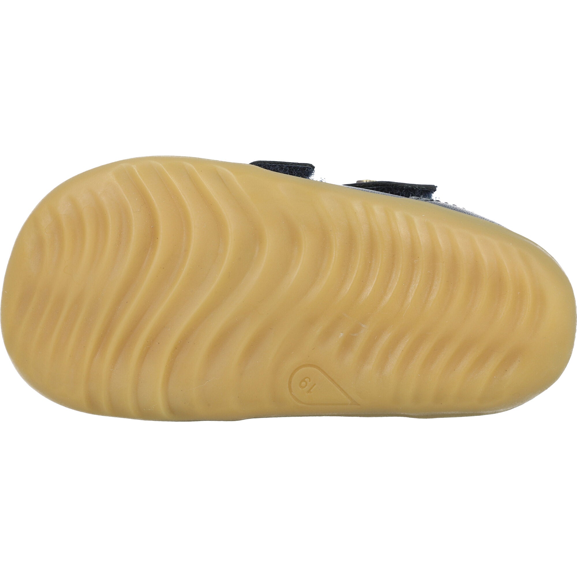 Bobux Step Up Timber Navy BQ10124DBYLE