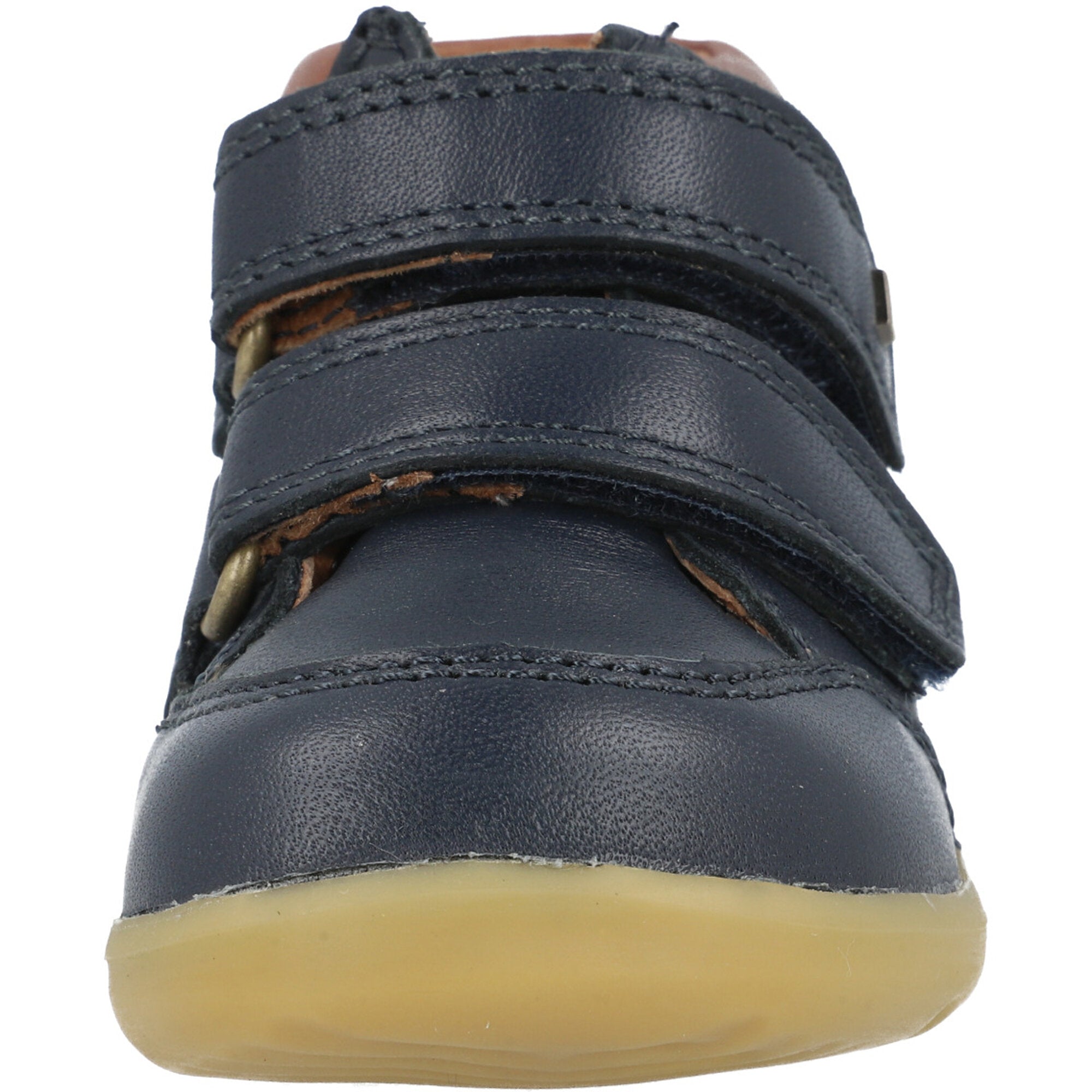 Bobux Step Up Timber Navy BQ10124DBYLE