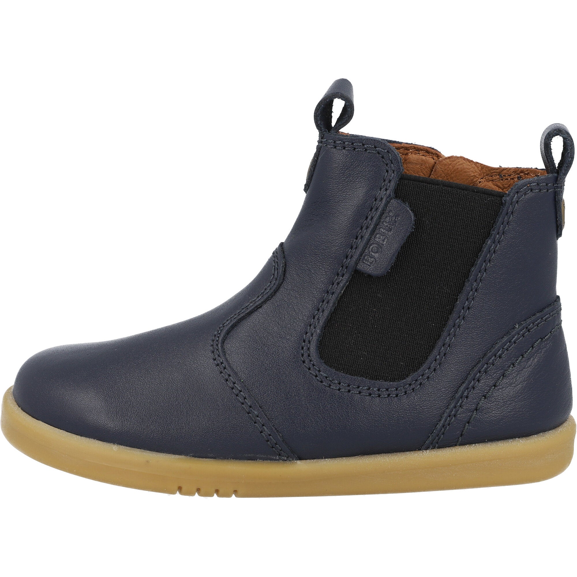 Bobux i-Walk Jodhpur Navy BQ10013DBYLE
