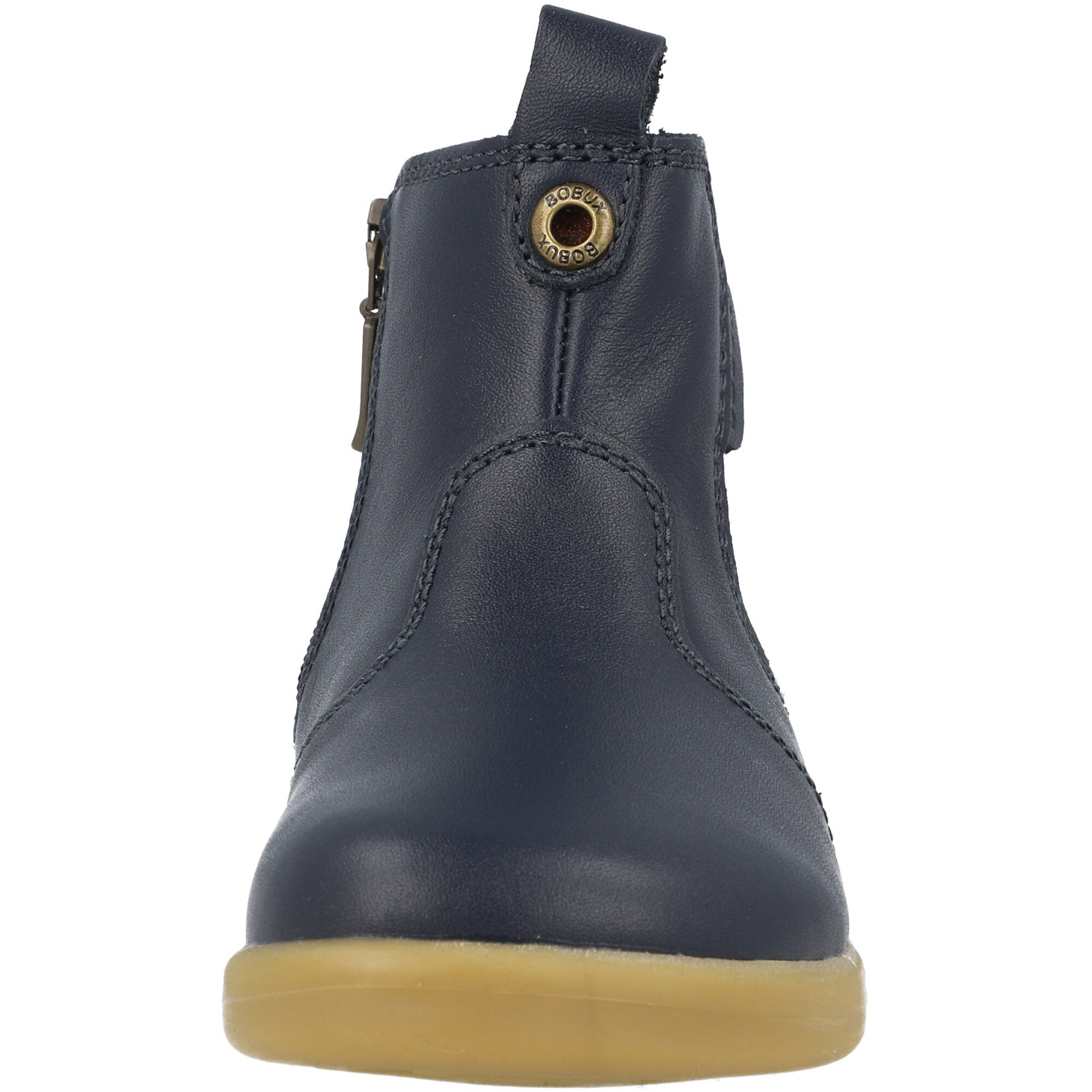 Bobux i-Walk Jodhpur Navy BQ10013DBYLE