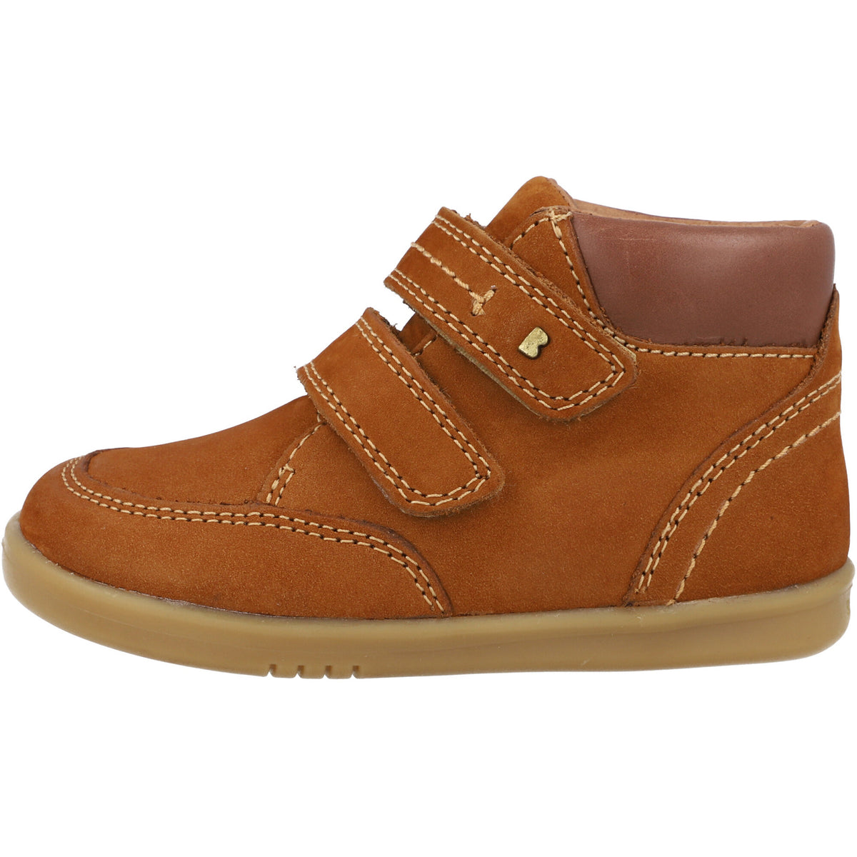 Bobux i-Walk Timber Mustard BQ10054Y35SU