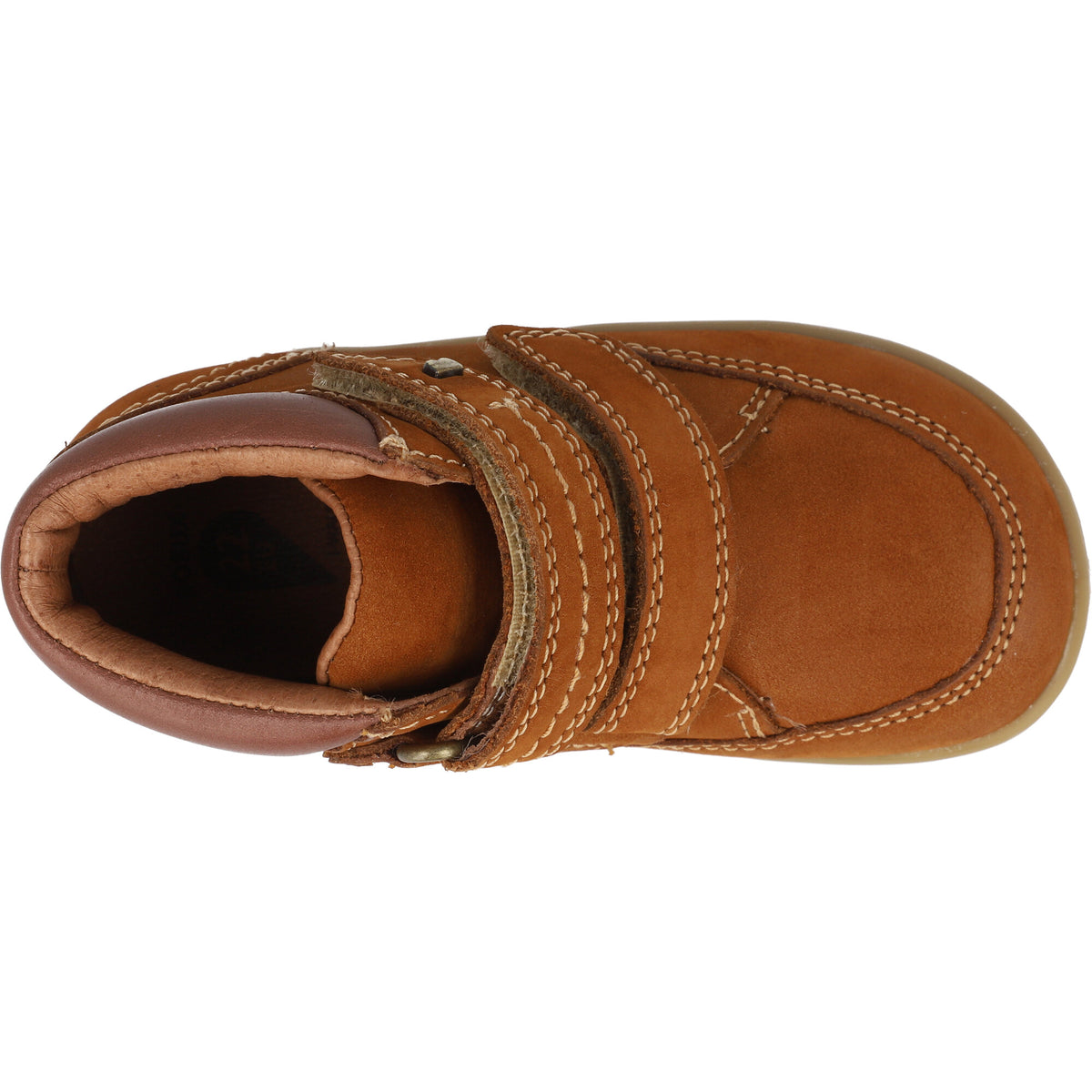 Bobux i-Walk Timber Mustard BQ10054Y35SU