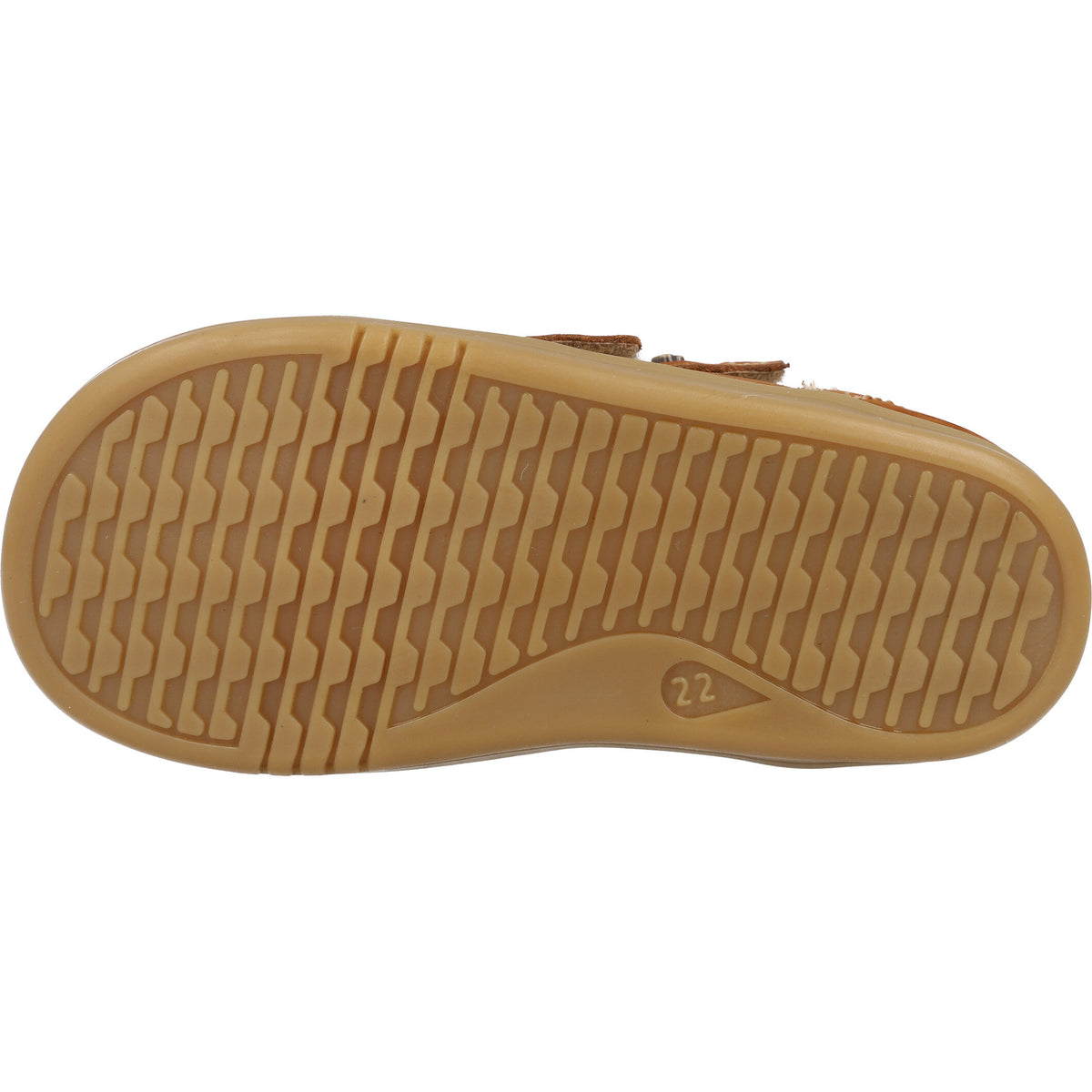 Bobux i-Walk Timber Mustard BQ10054Y35SU
