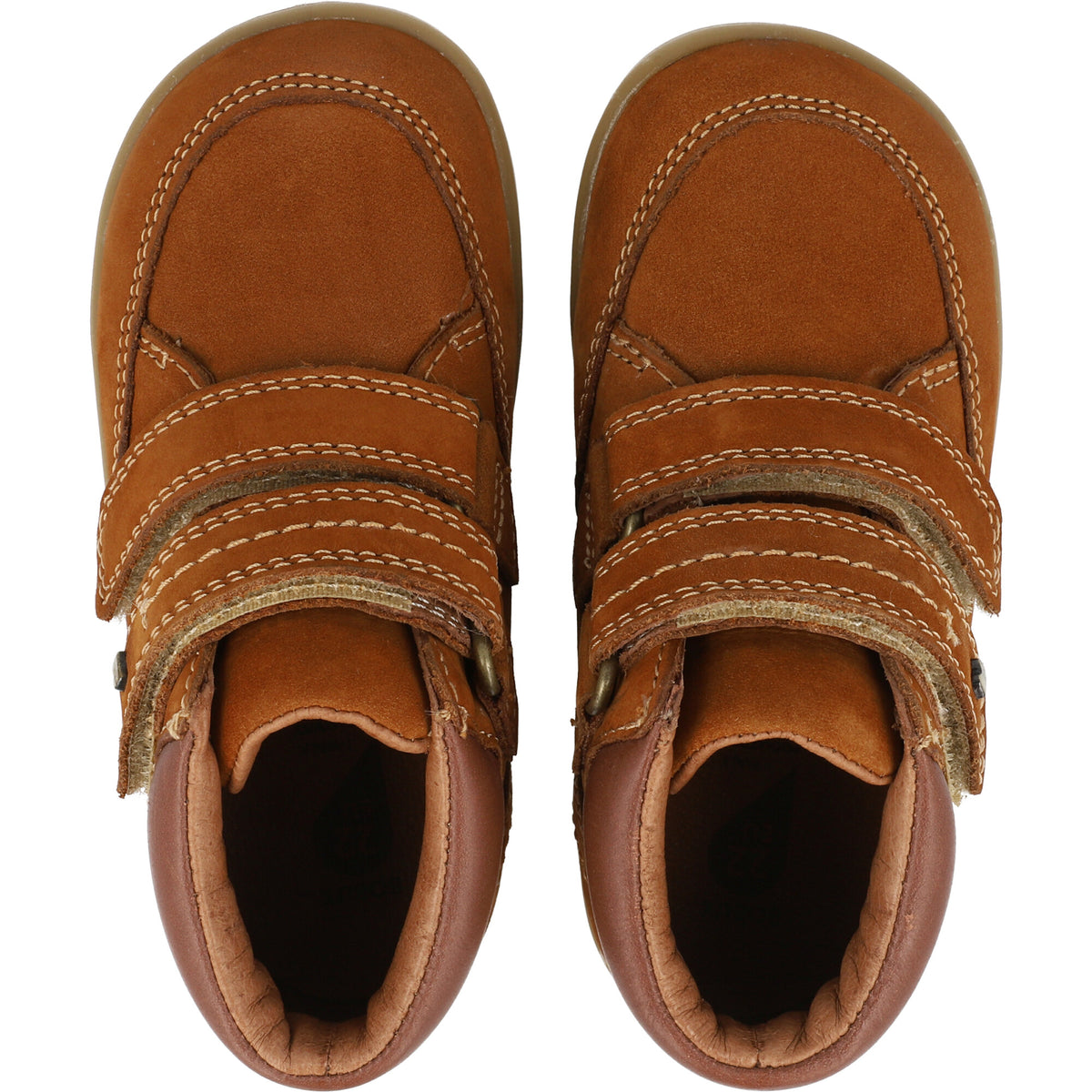 Bobux i-Walk Timber Mustard BQ10054Y35SU