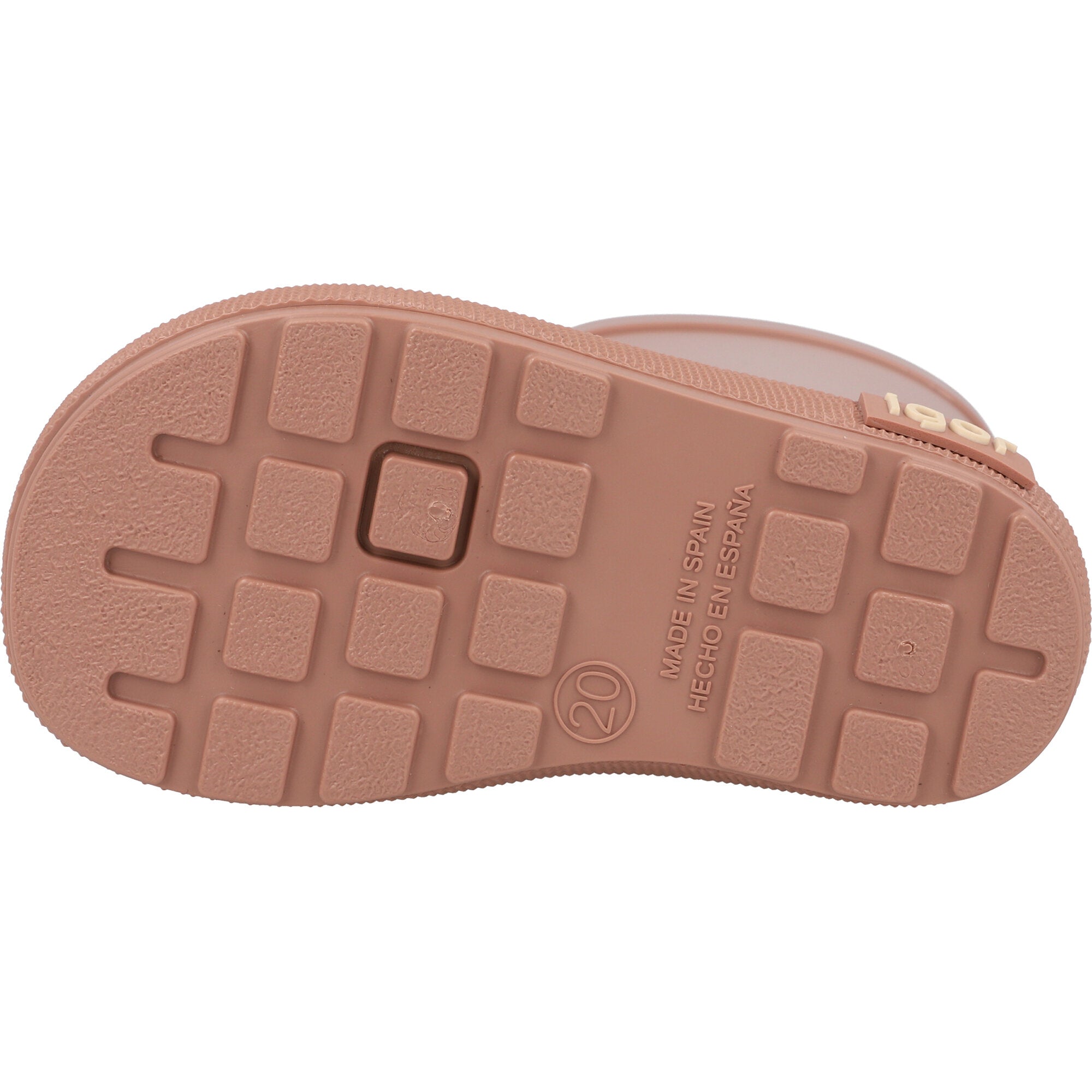 Igor Barefoot Yogi Pink W10291010