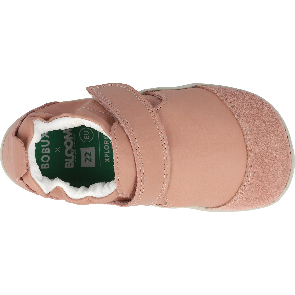 Bobux Xplorer Marvel Rose BQ10114P79LE