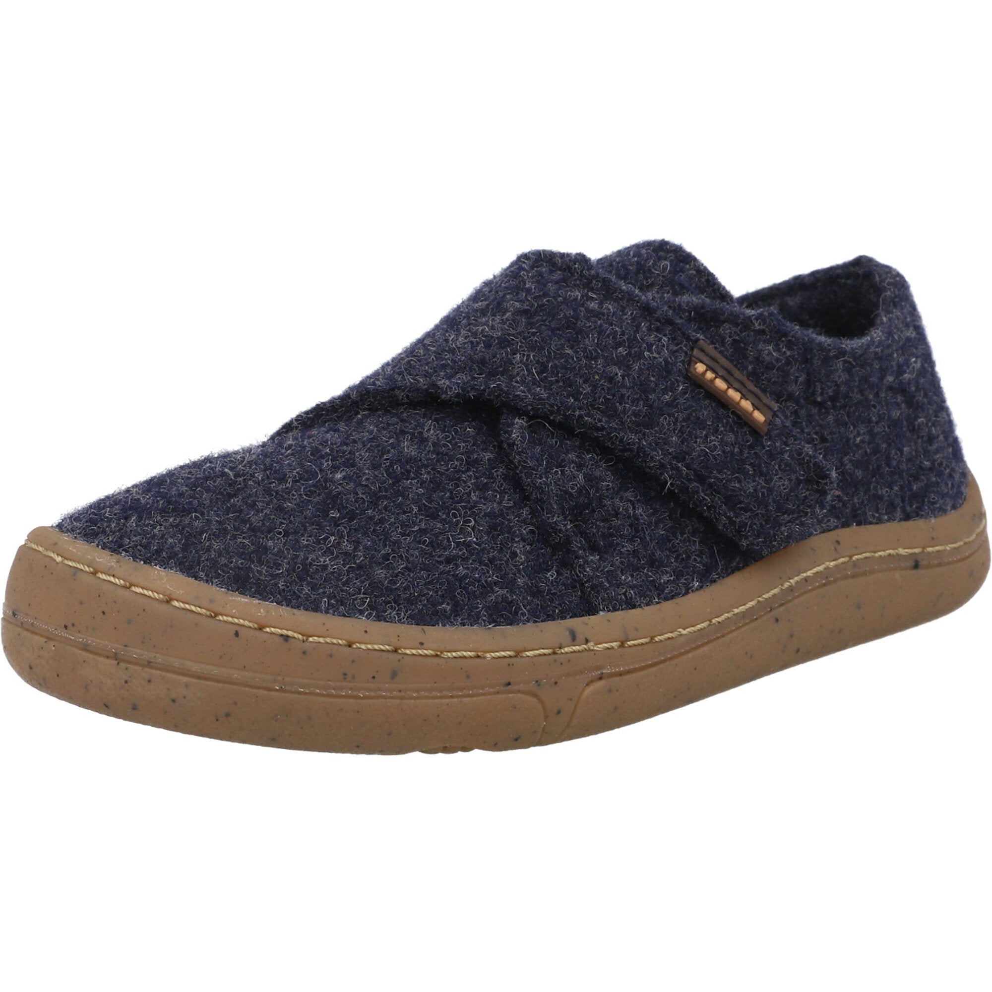 Froddo Wooly Slippers Dark Blue G1700341