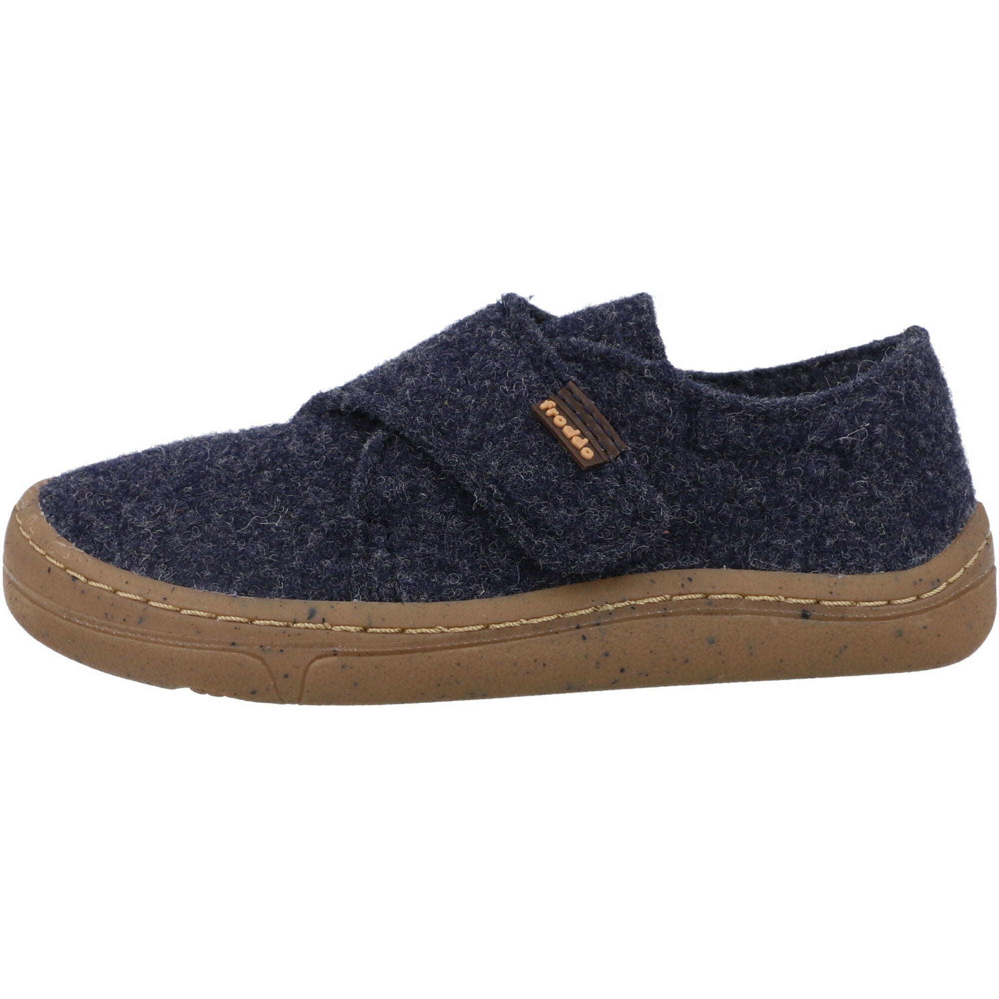 Froddo Wooly Slippers Dark Blue G1700341