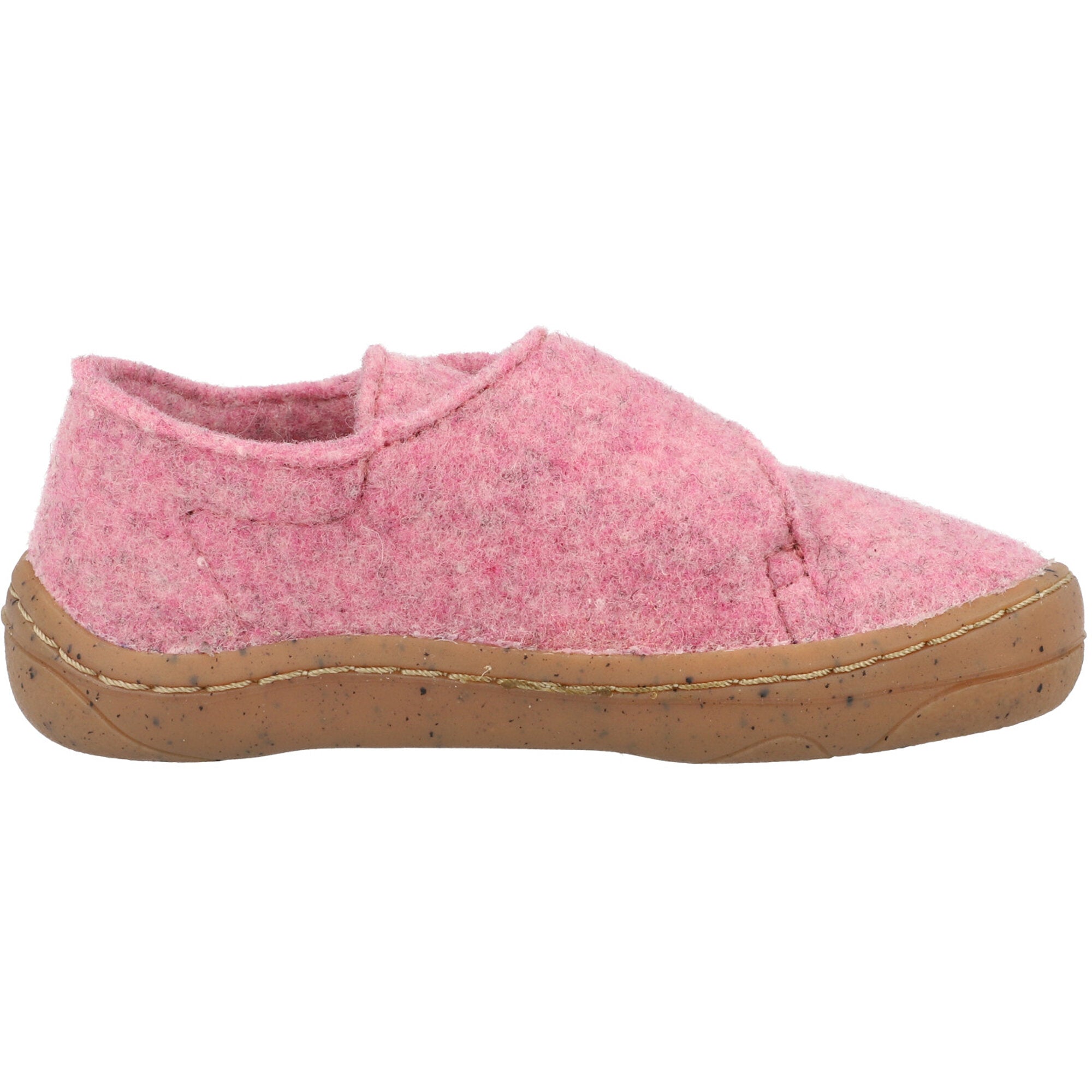 Froddo Wooly Slippers Pink G170034110