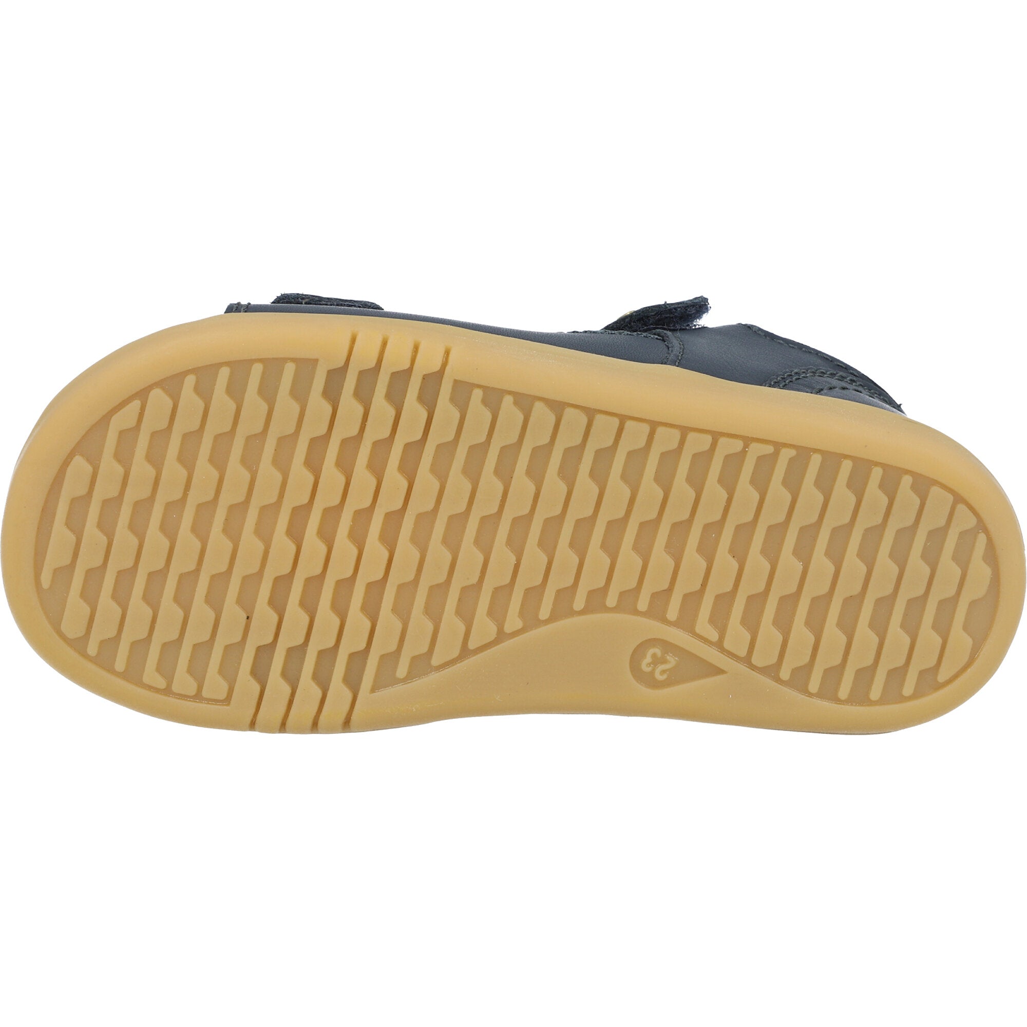 Bobux i-Walk Driftwood Navy BQ10042DBYLE