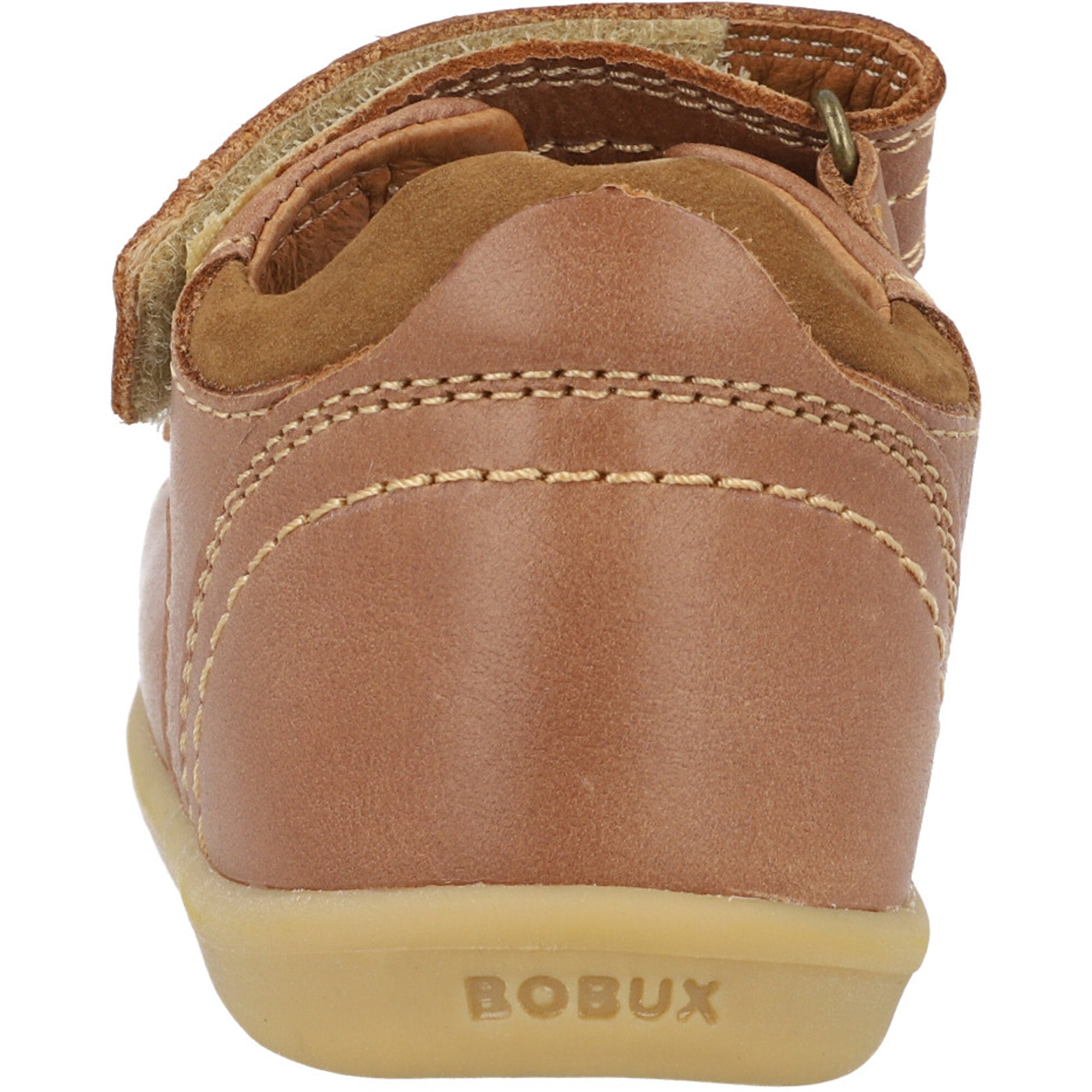 Bobux i-Walk Driftwood Caramel BQ10042T05LE