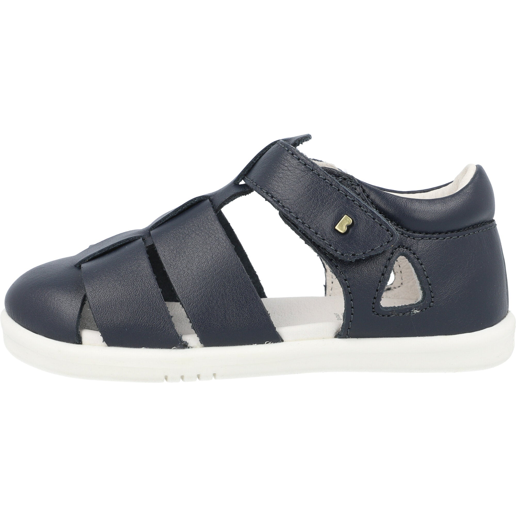 Bobux i-Walk Tidal Navy BQ10043DBYLE