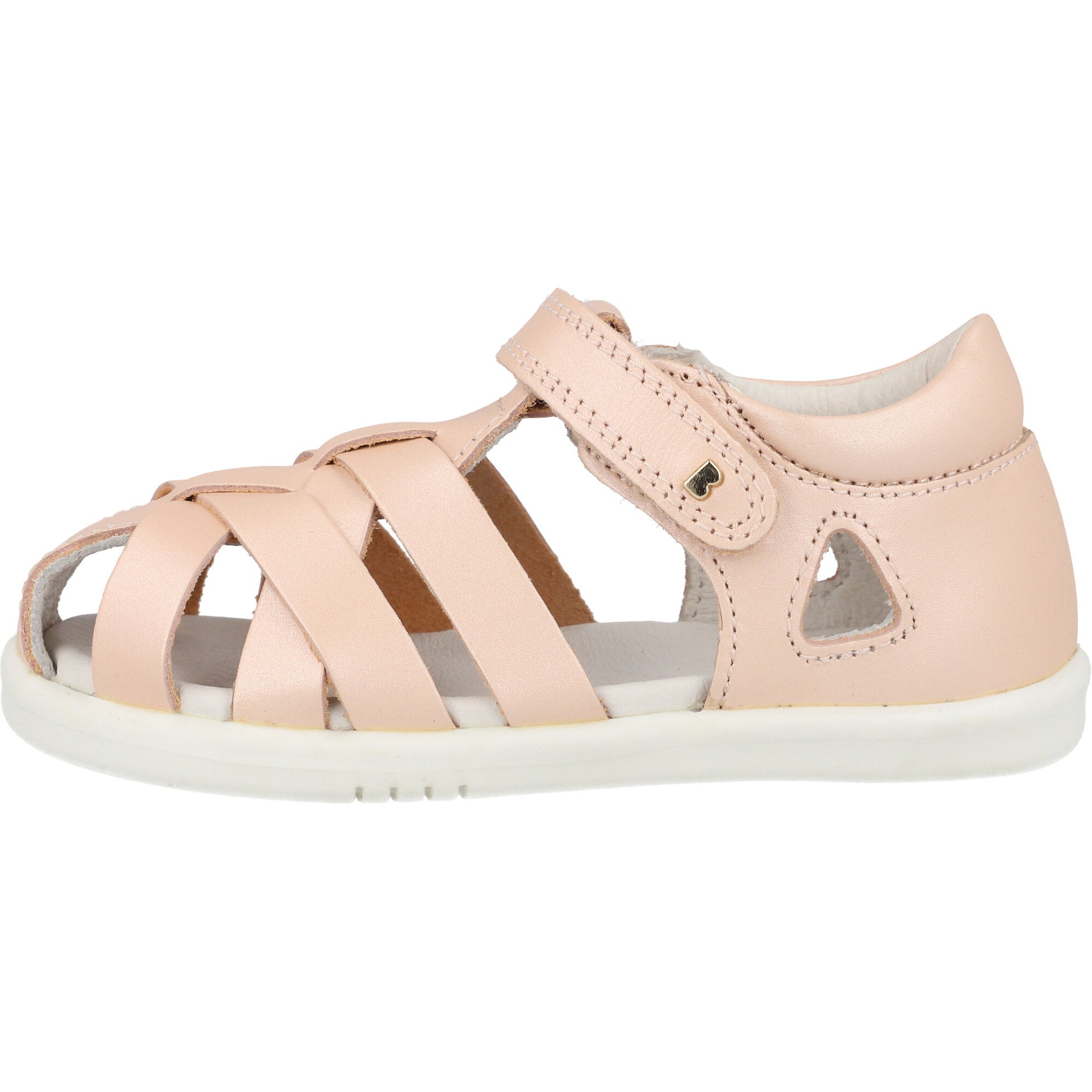 Bobux i-Walk Tropicana II Seashell Shimmer BQ10108P5HLE