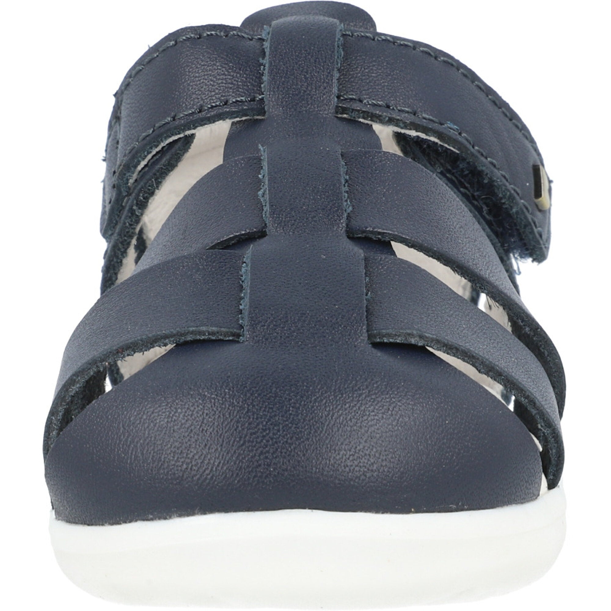 Bobux Step Up Tidal Navy BQ10085DBYLE