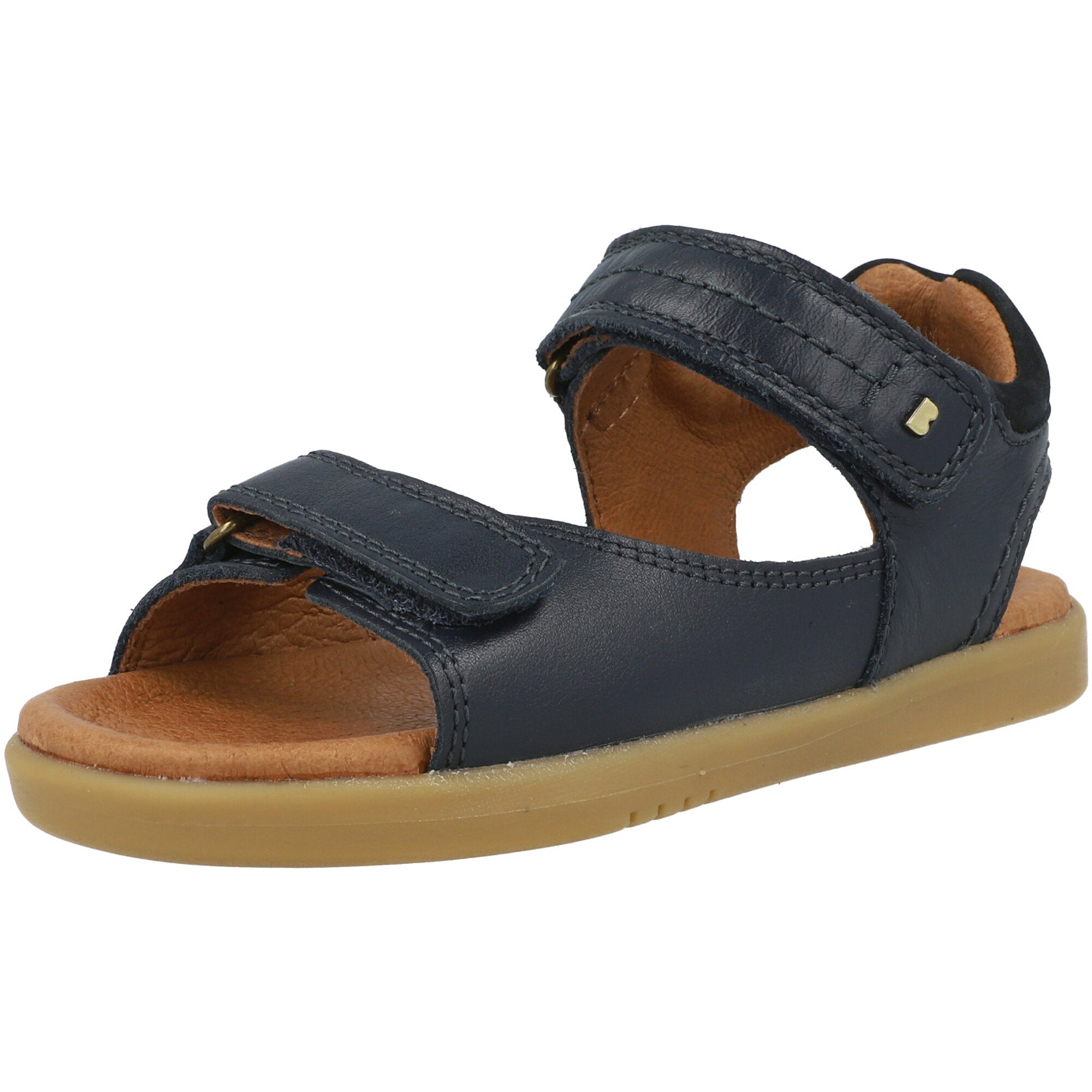 Bobux Kid+ Driftwood Navy BQ10164DBYLE