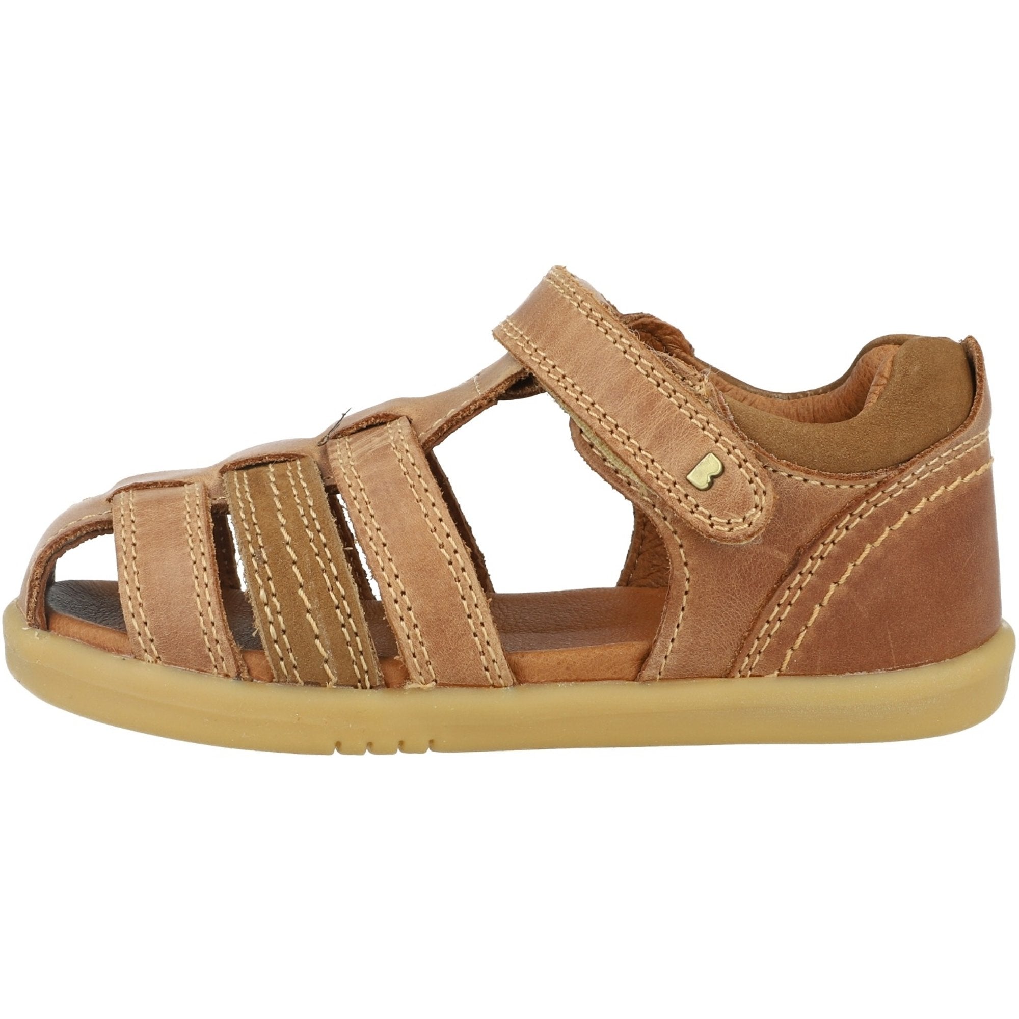 Bobux i-Walk Roam Caramel BQ10038T05LE