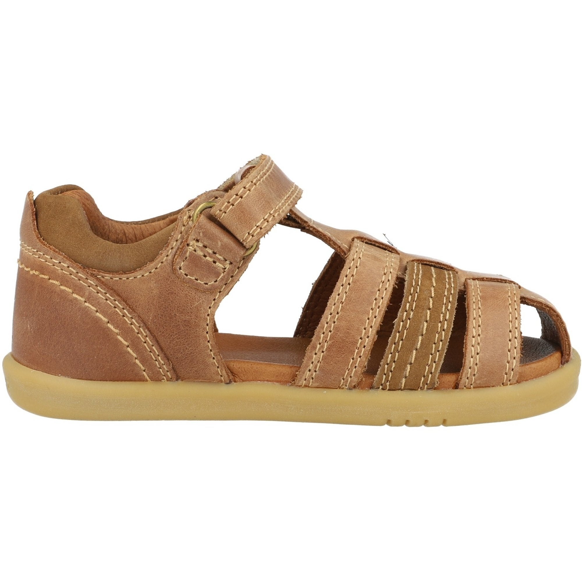 Bobux i-Walk Roam Caramel BQ10038T05LE