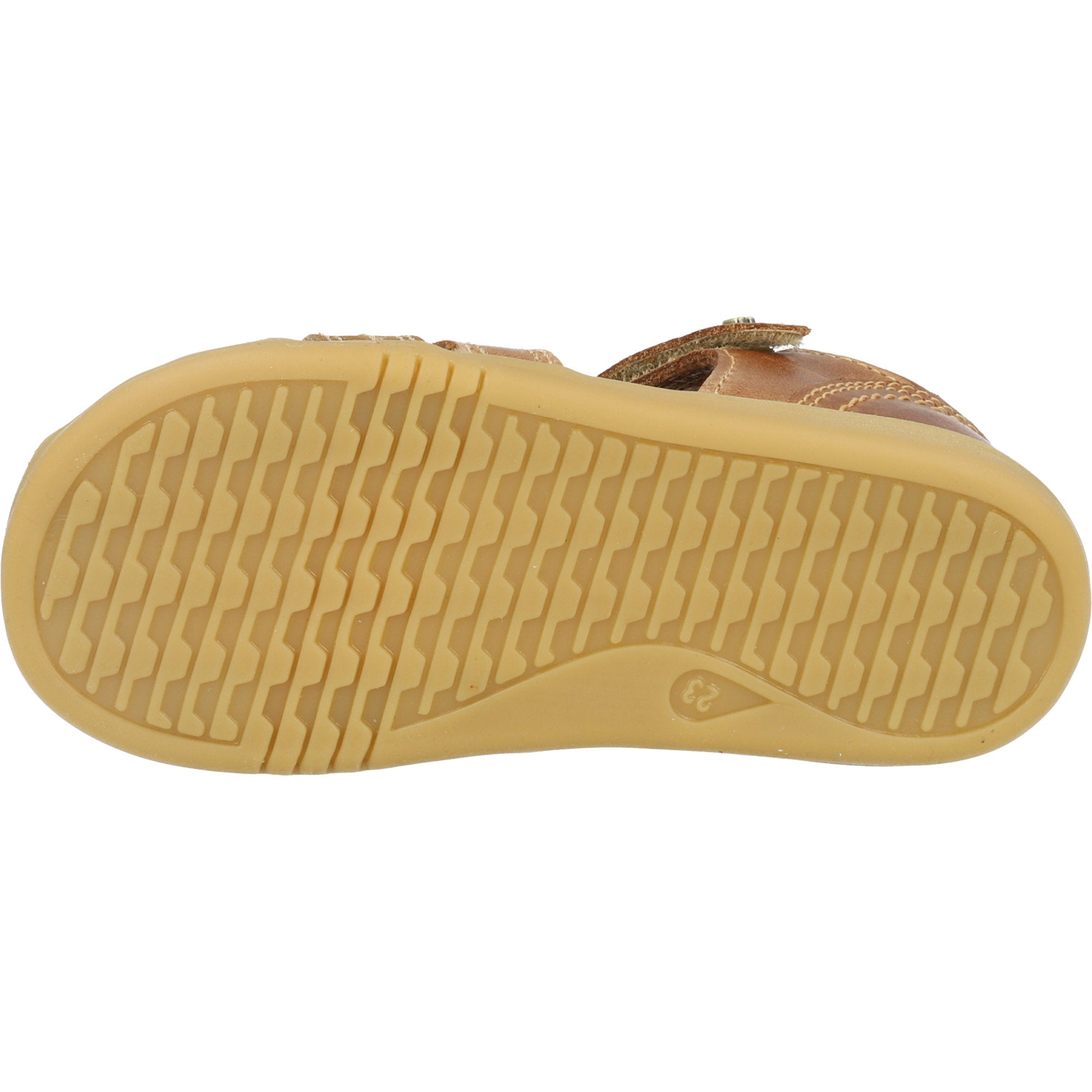 Bobux i-Walk Roam Caramel BQ10038T05LE