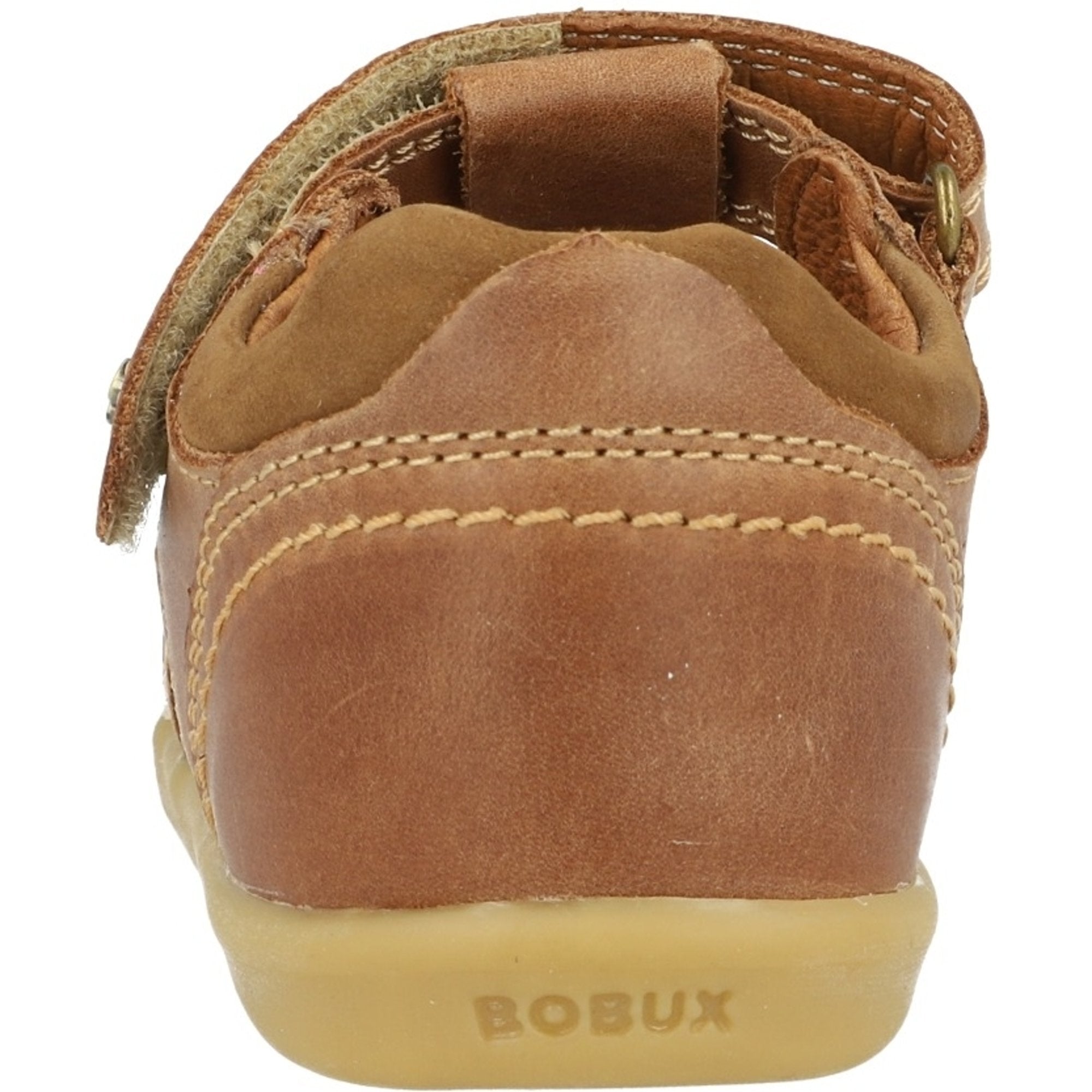 Bobux i-Walk Roam Caramel BQ10038T05LE