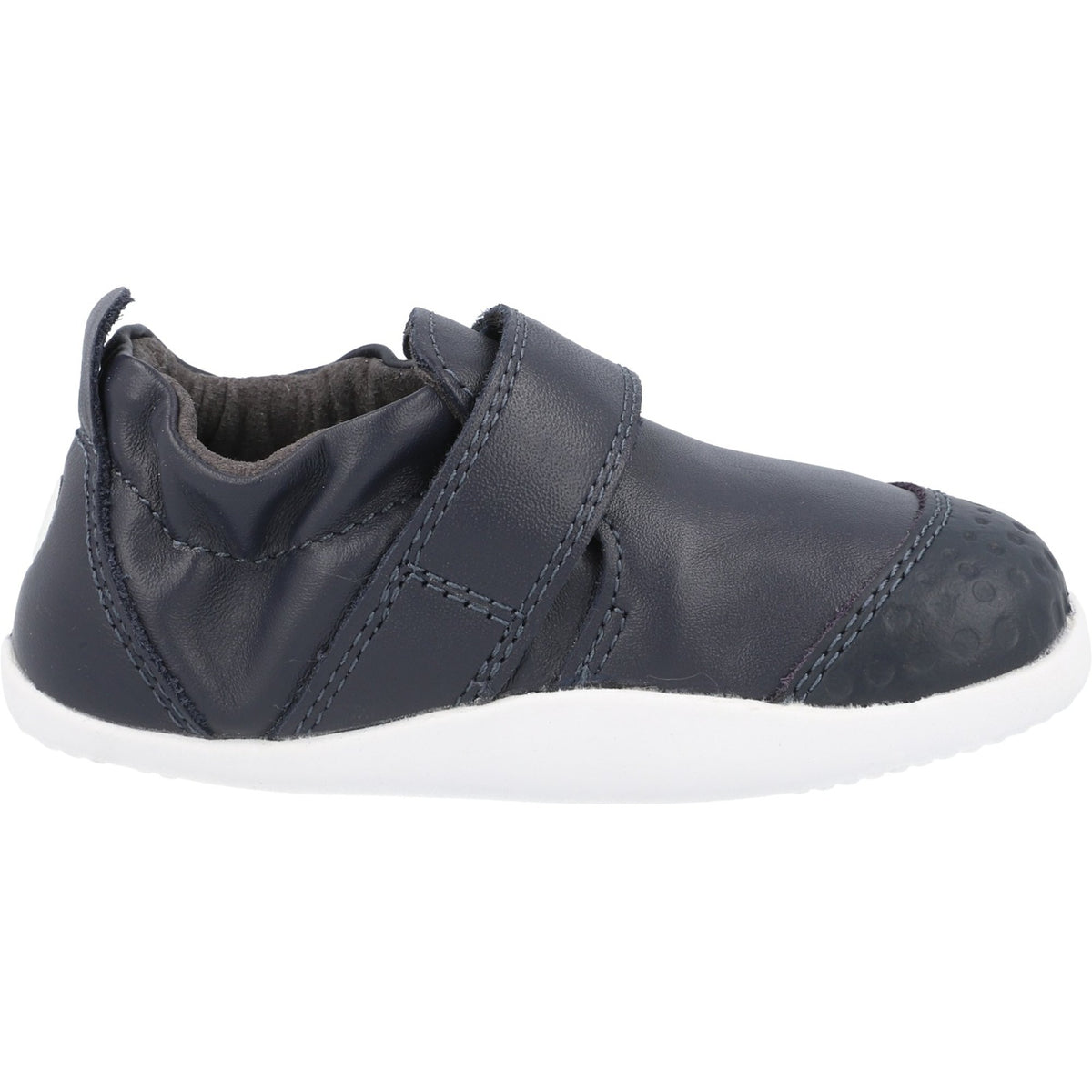 Bobux Xplorer Go Navy BQ10089DBYLE