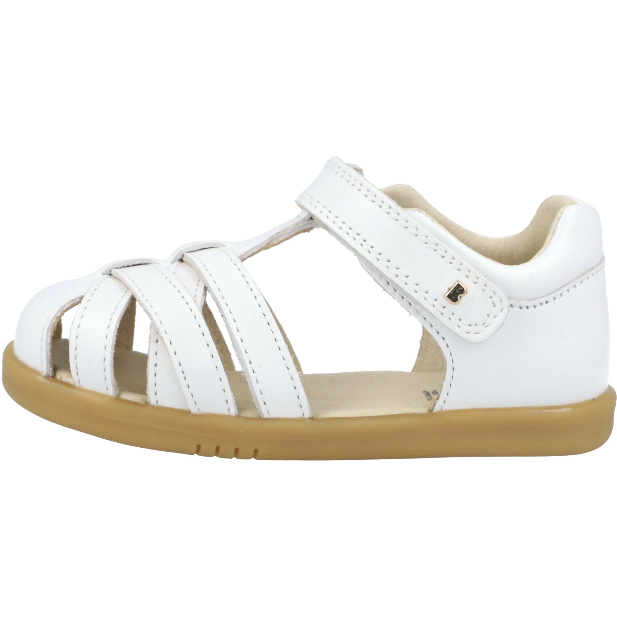 Bobux i-Walk Cross Jump White BQ10086WHILE