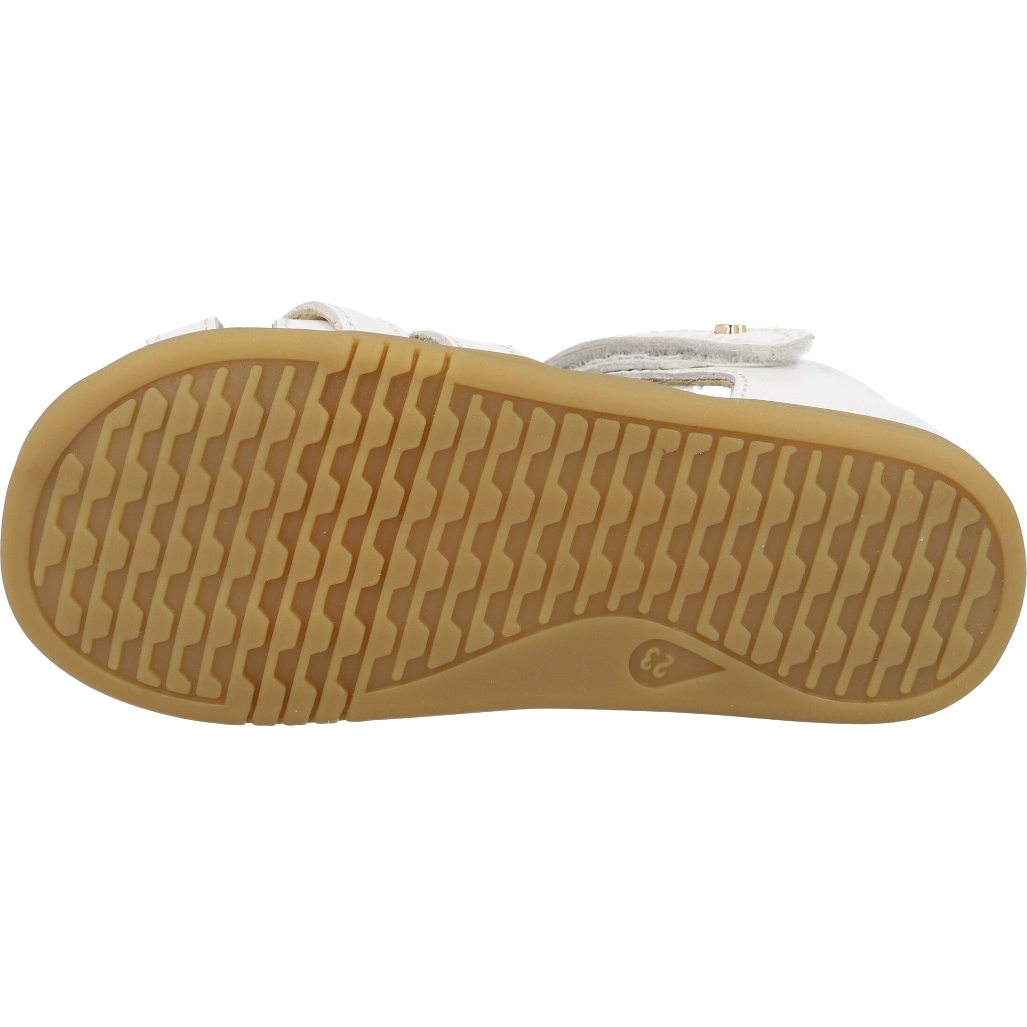Bobux i-Walk Cross Jump White BQ10086WHILE
