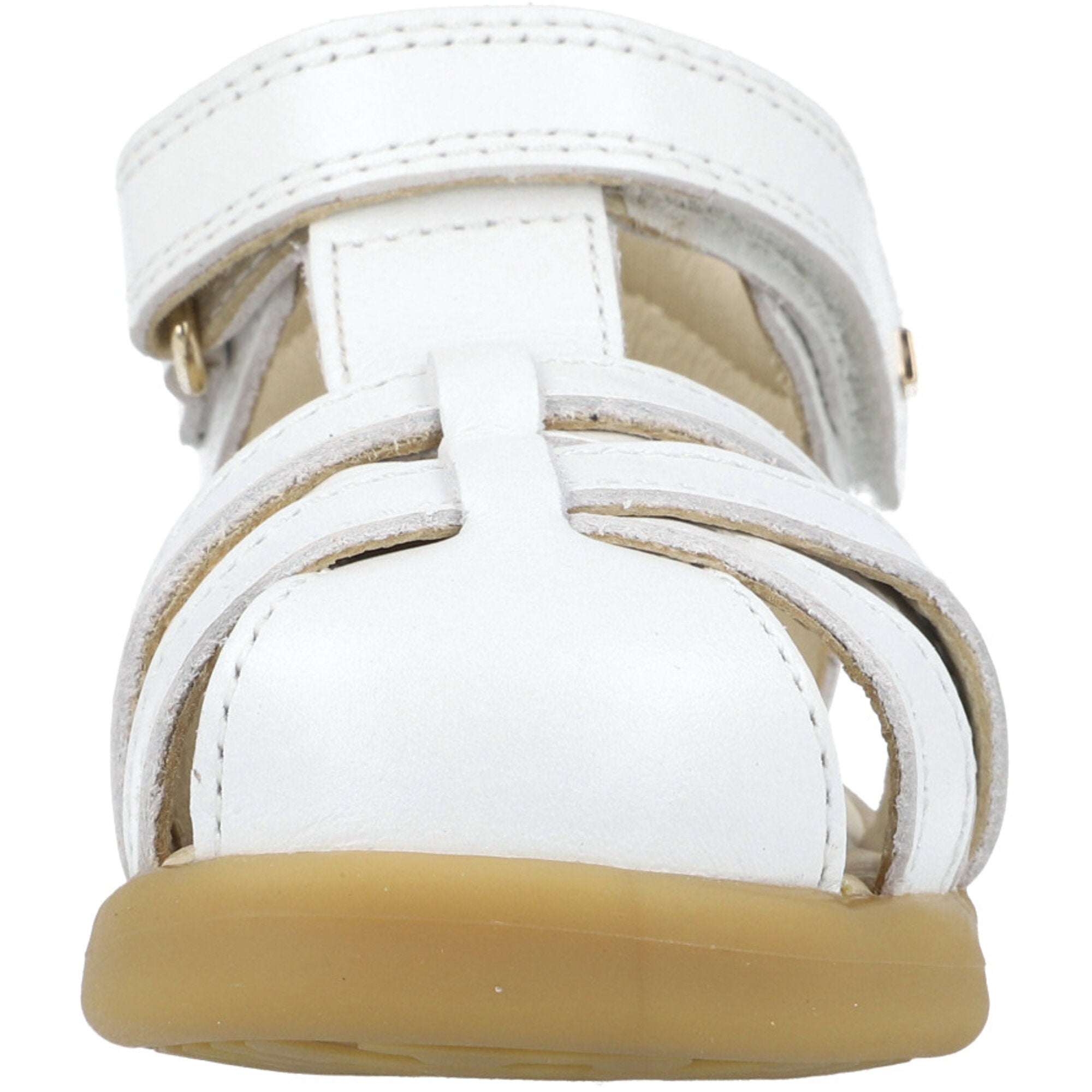Bobux i-Walk Cross Jump White BQ10086WHILE