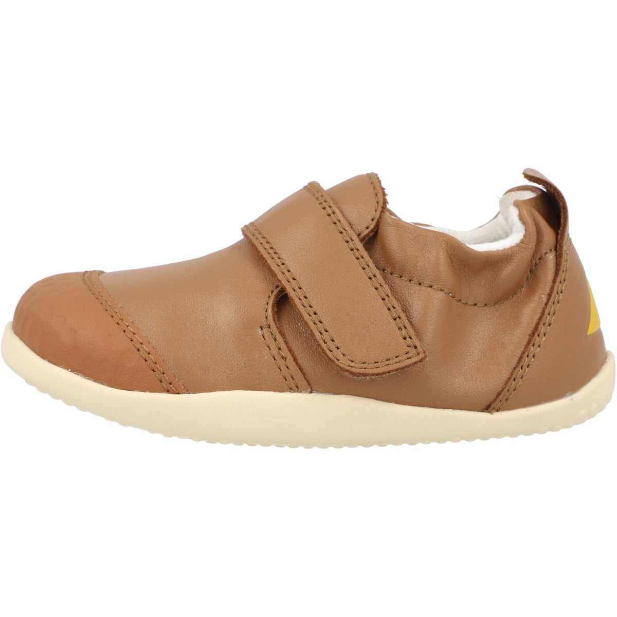 Bobux Xplorer Go Caramel BQ10089T05LE