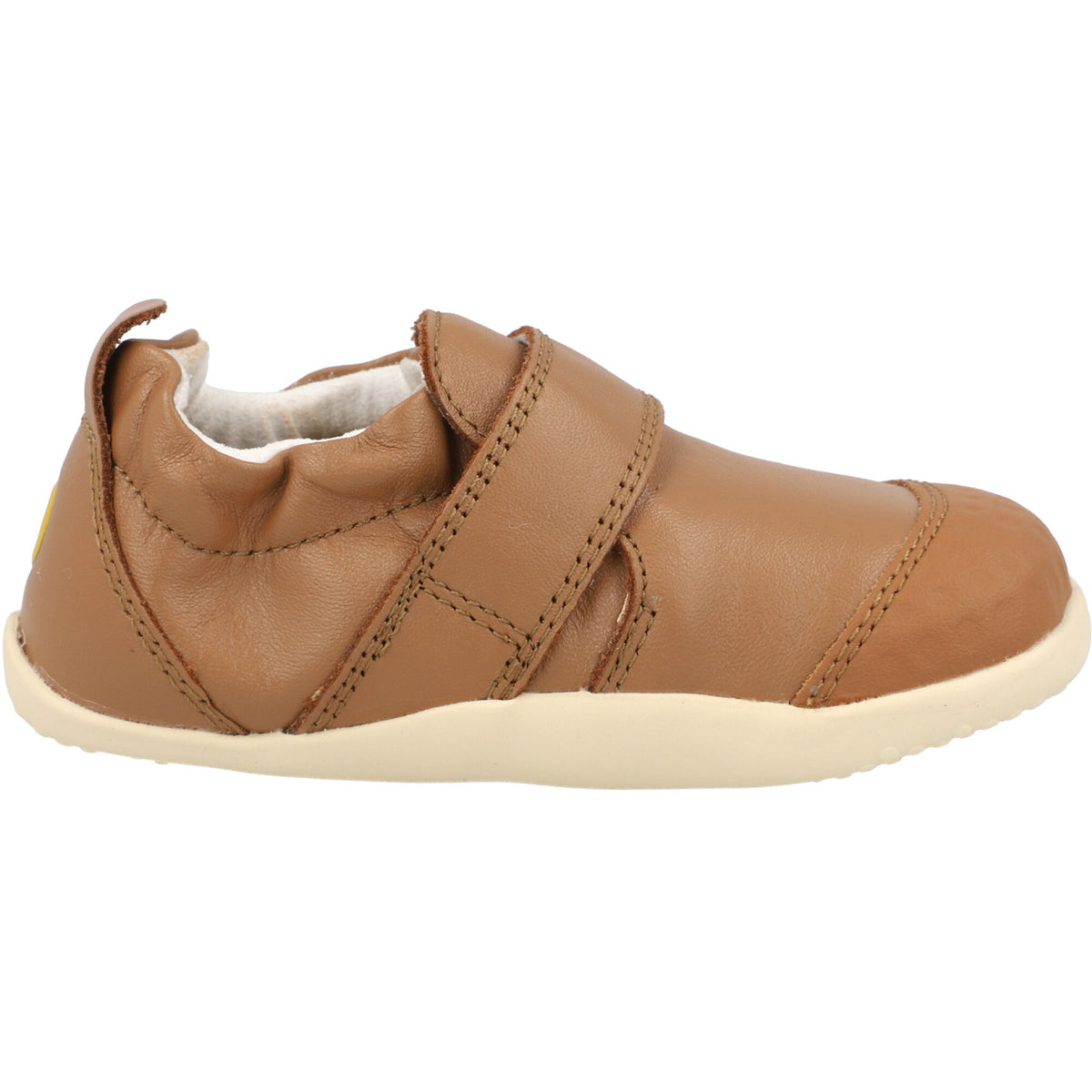 Bobux Xplorer Go Caramel BQ10089T05LE