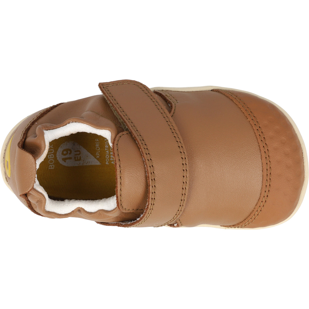 Bobux Xplorer Go Caramel BQ10089T05LE