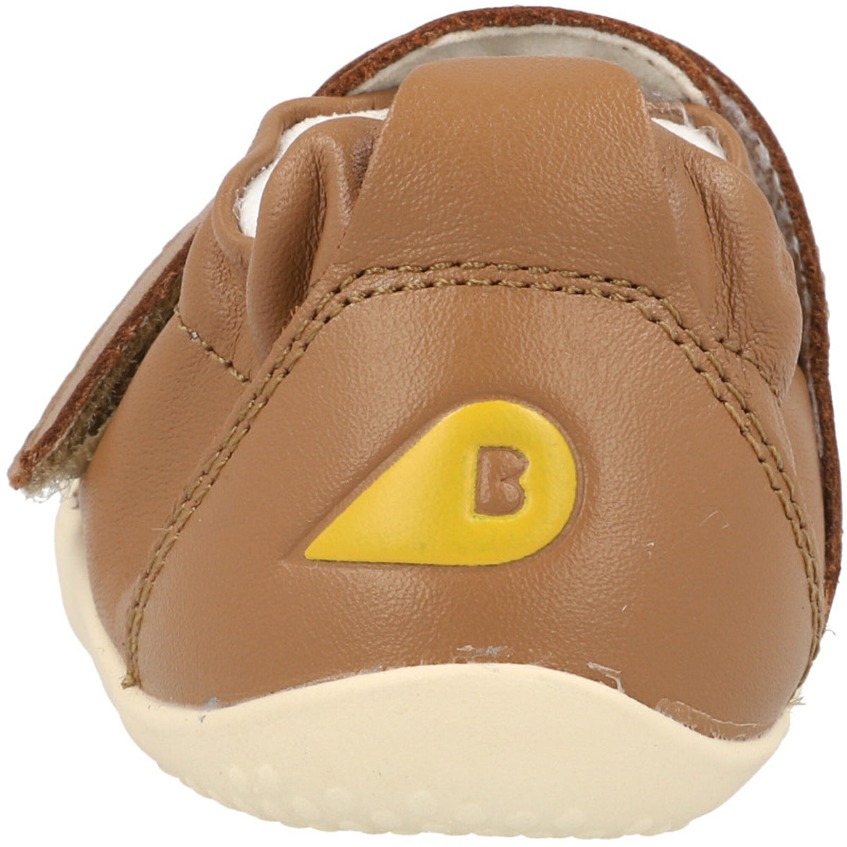 Bobux Xplorer Go Caramel BQ10089T05LE