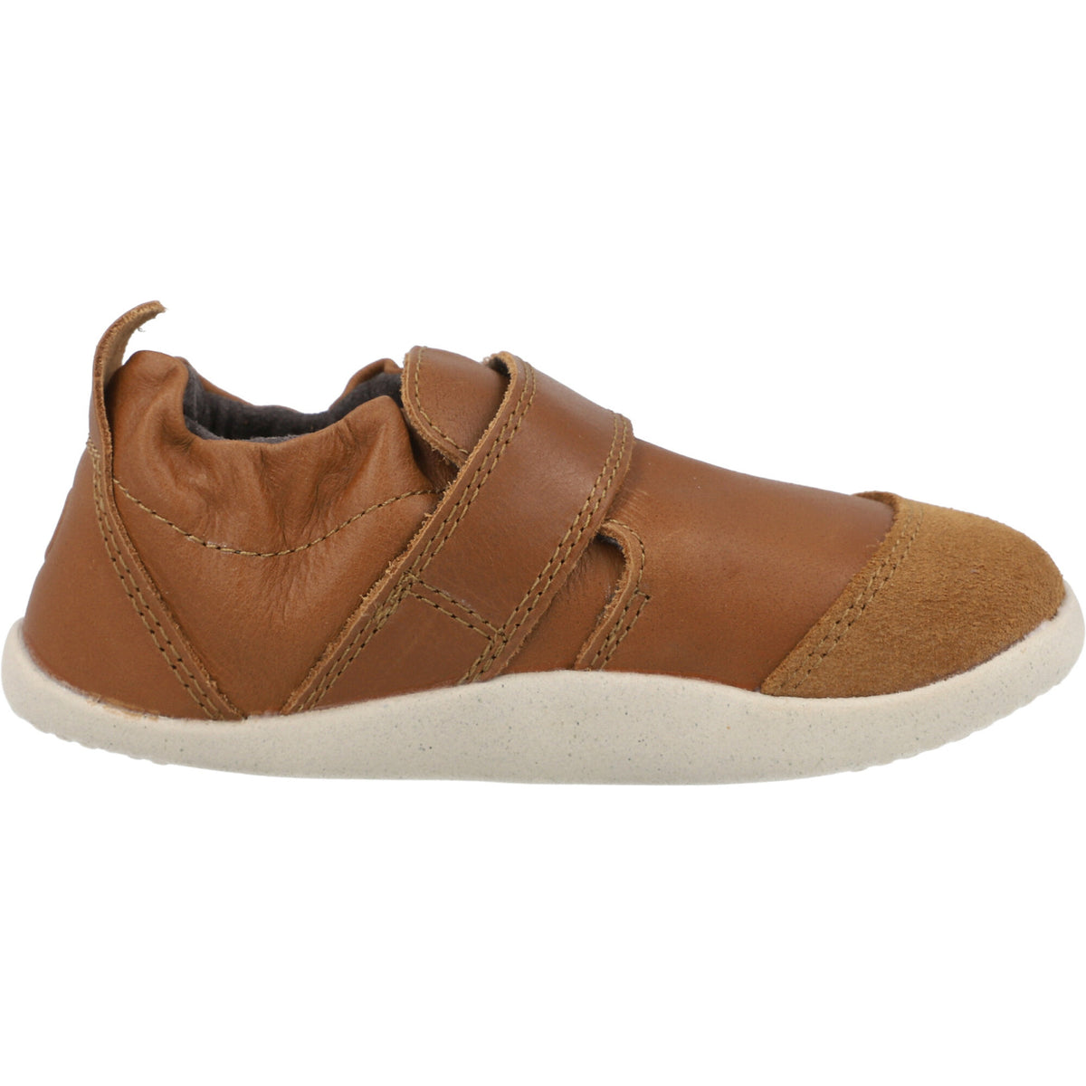 Bobux Xplorer Marvel Caramel BQ10114TCSLE