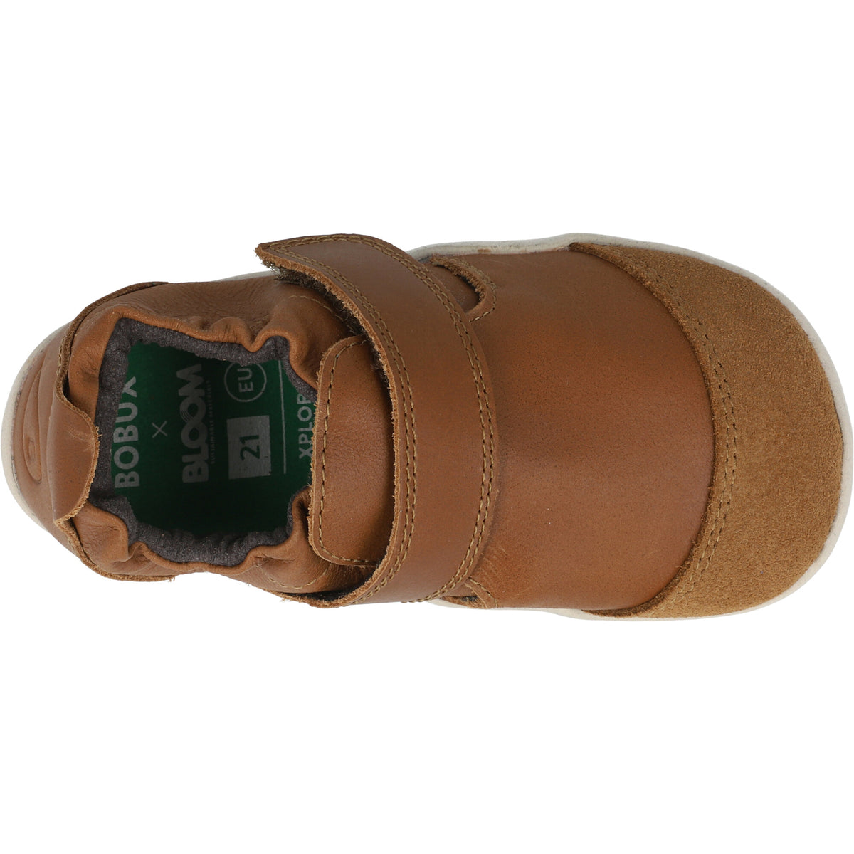 Bobux Xplorer Marvel Caramel BQ10114TCSLE