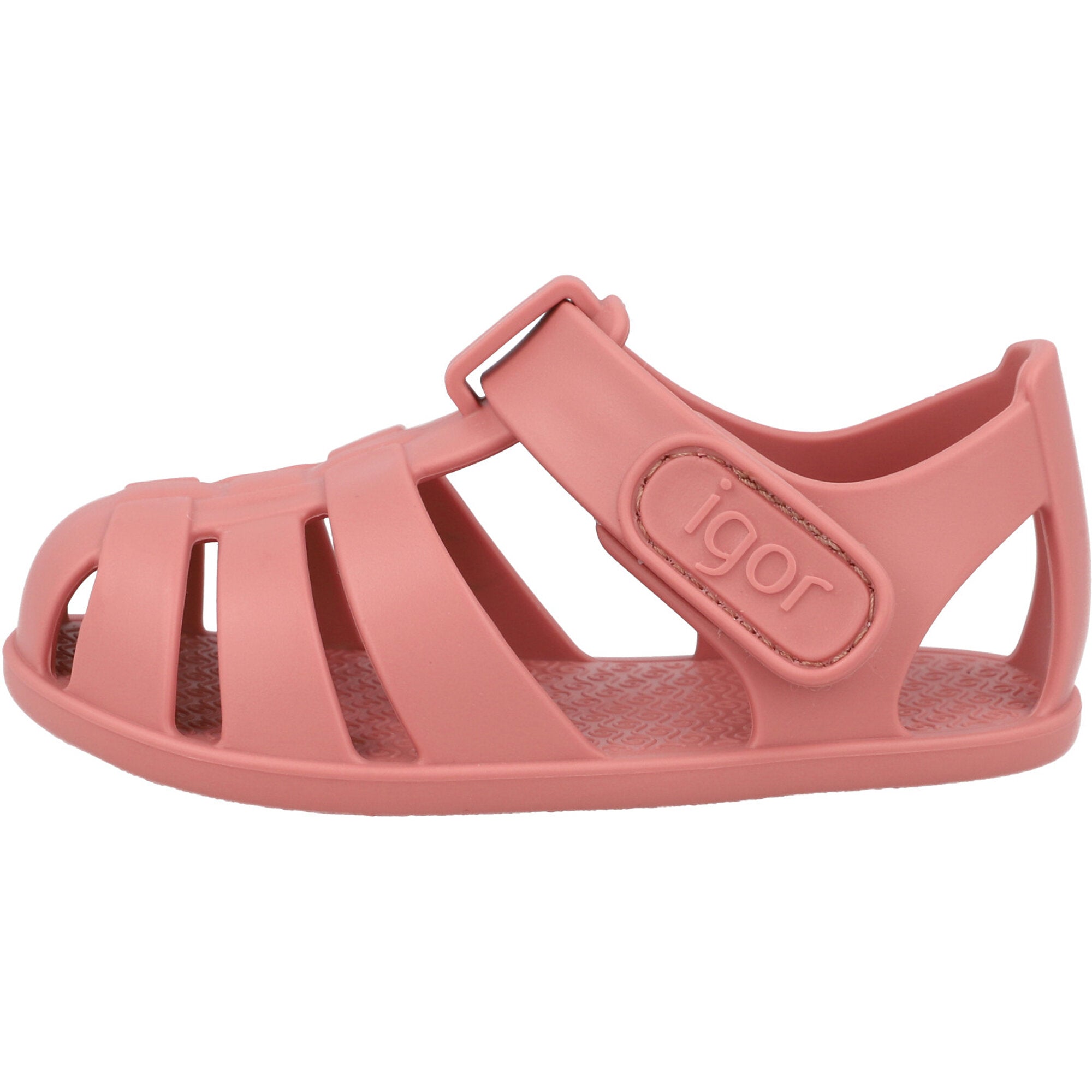 Igor Barefoot Nemo Solid Pink S10324383