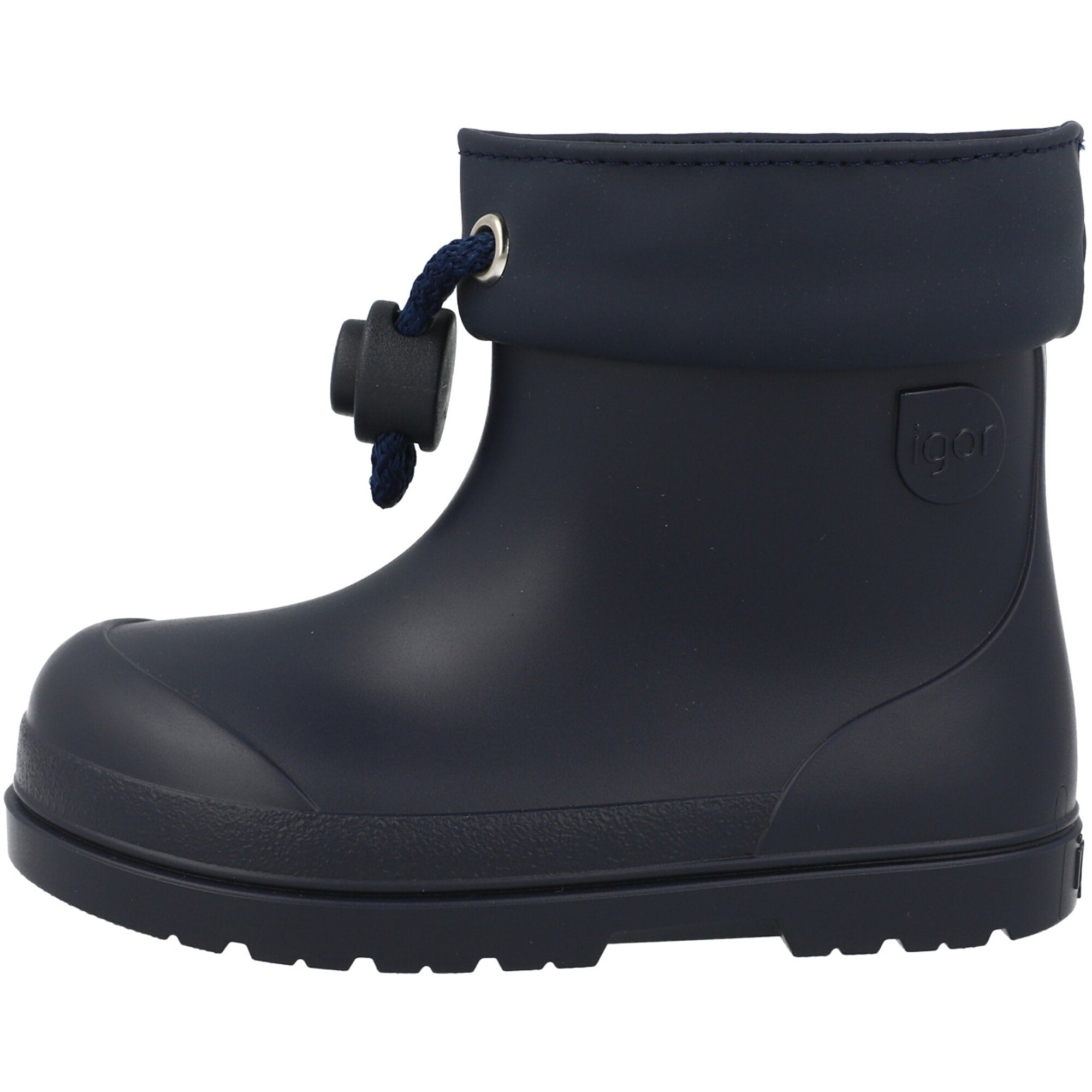 Igor Barefoot Mendi Navy W10305003