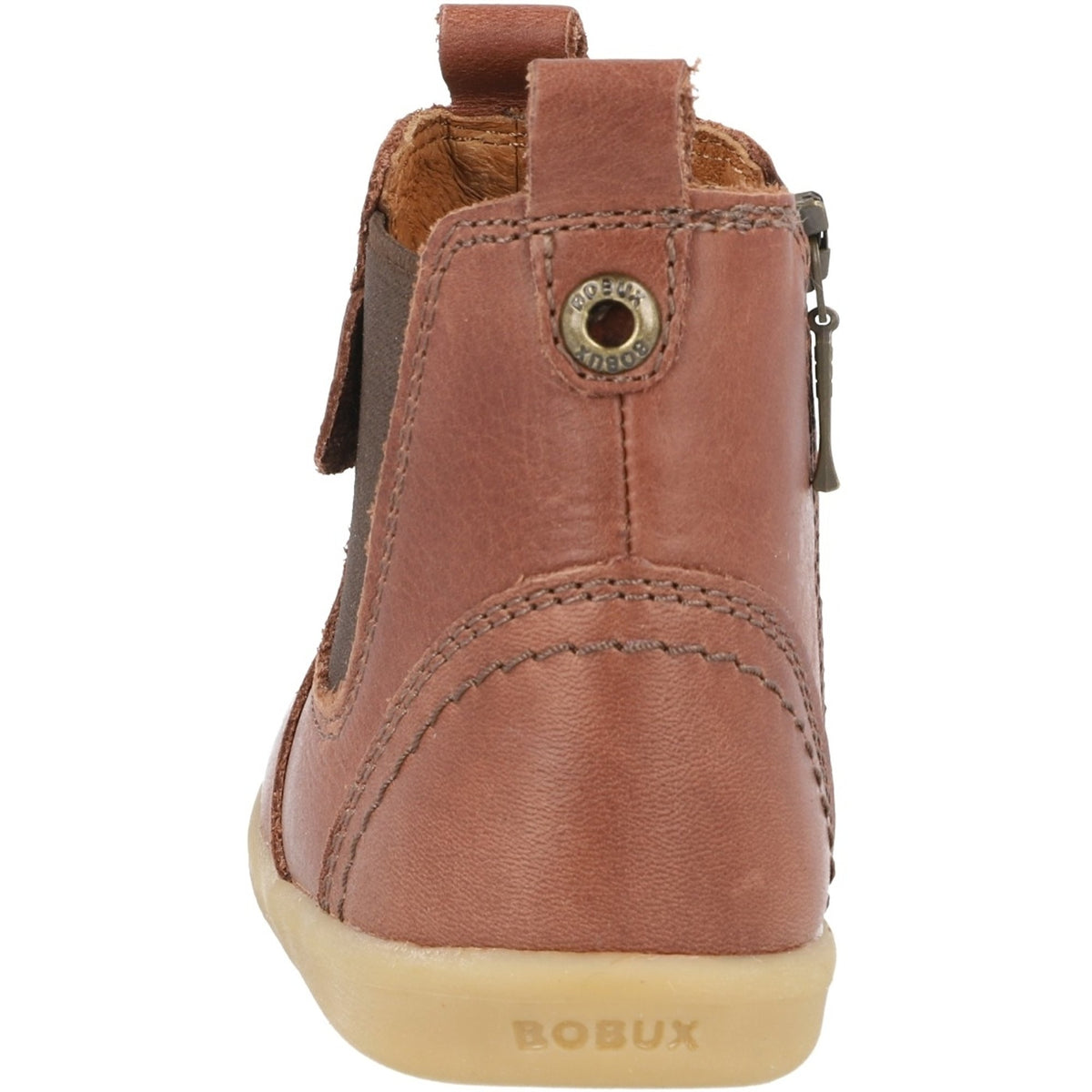 Bobux i-Walk Jodhpur Toffee BQ10013TDYLE
