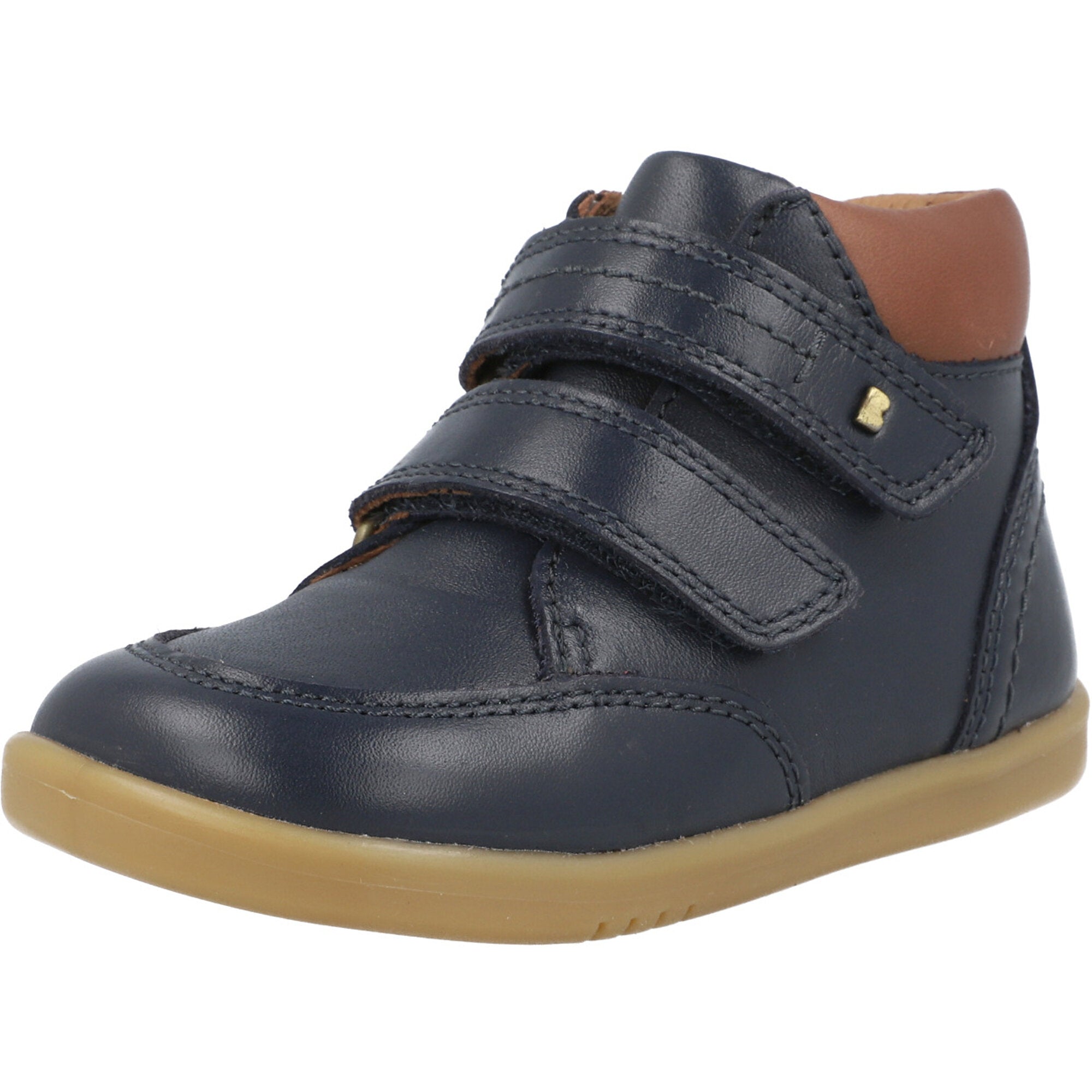 Bobux i-Walk Timber Navy BQ10054DBYLE