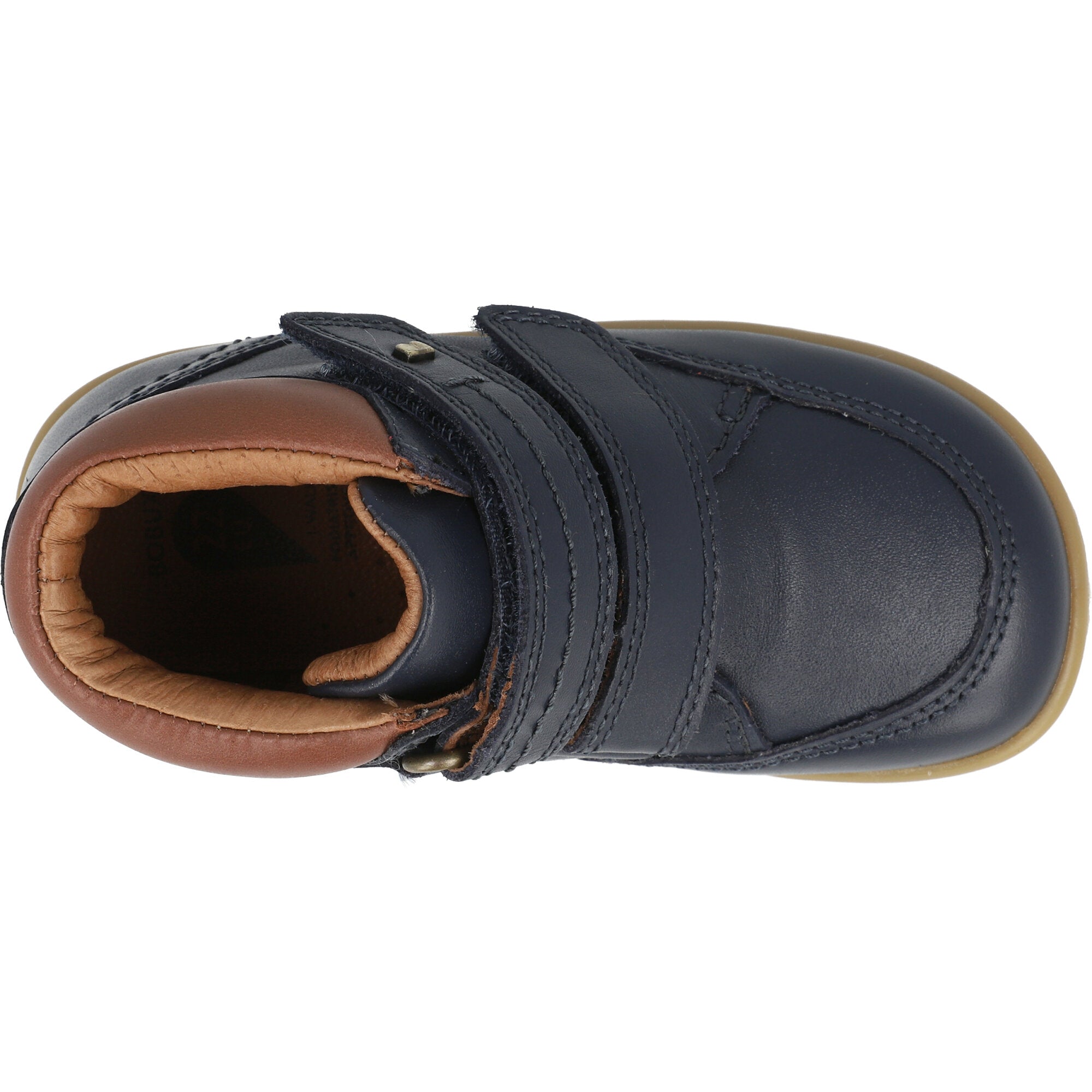 Bobux i-Walk Timber Navy BQ10054DBYLE