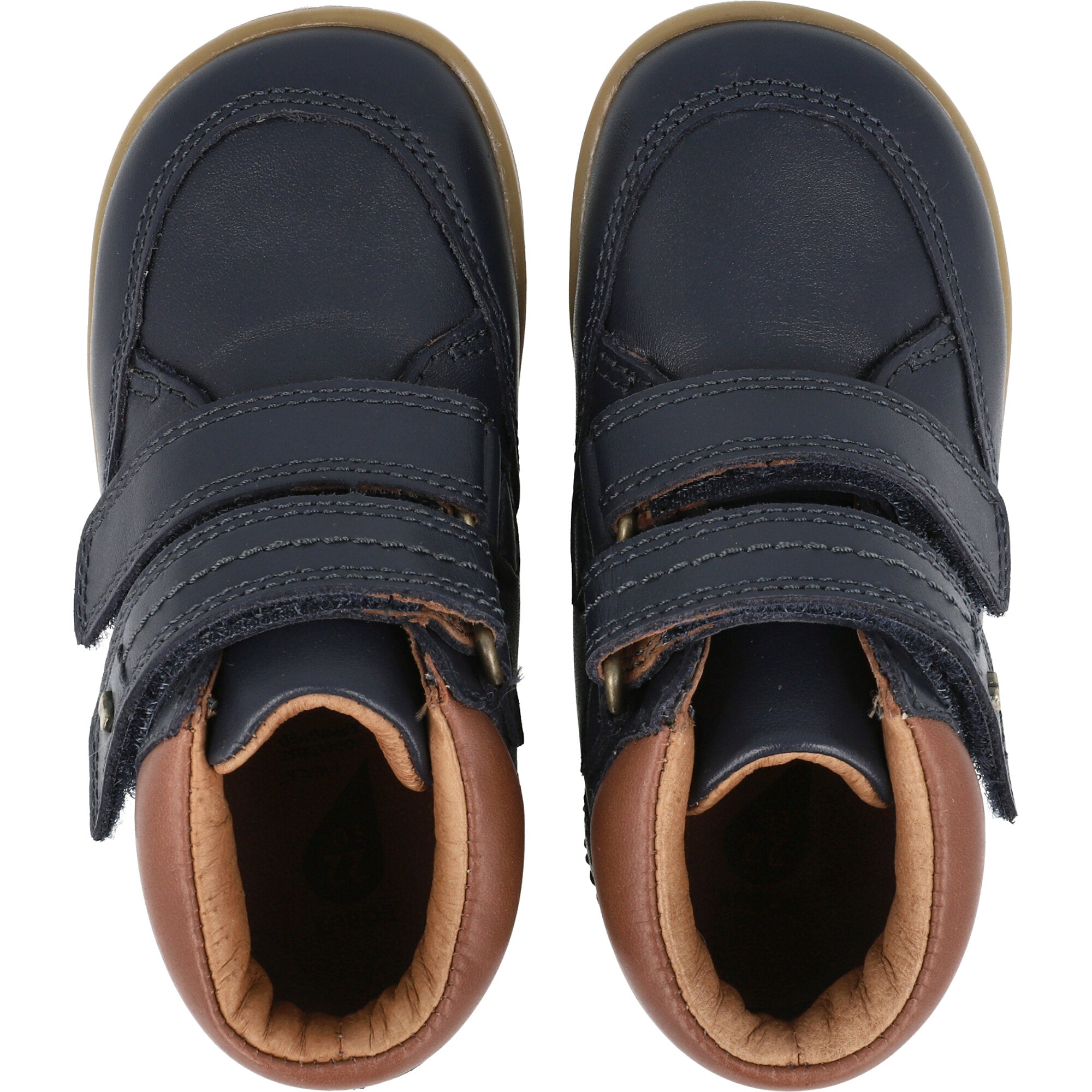 Bobux i-Walk Timber Navy BQ10054DBYLE