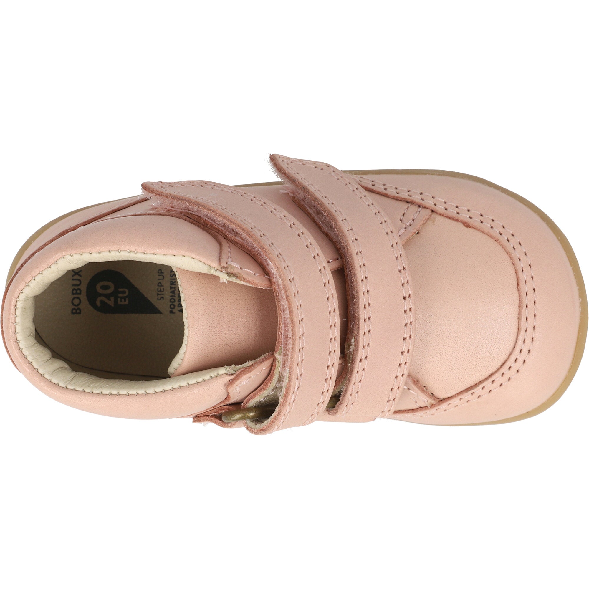 Bobux Step Up Timber Dusk Pearl BQ10124K7RLE