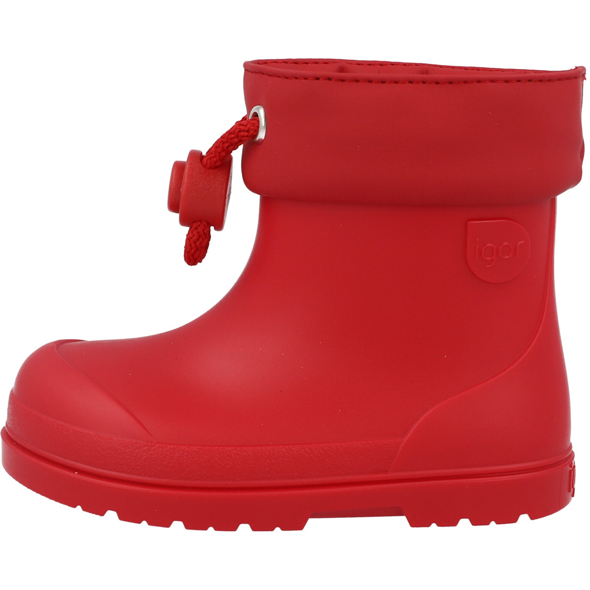 Igor Barefoot Mendi Red W10305005