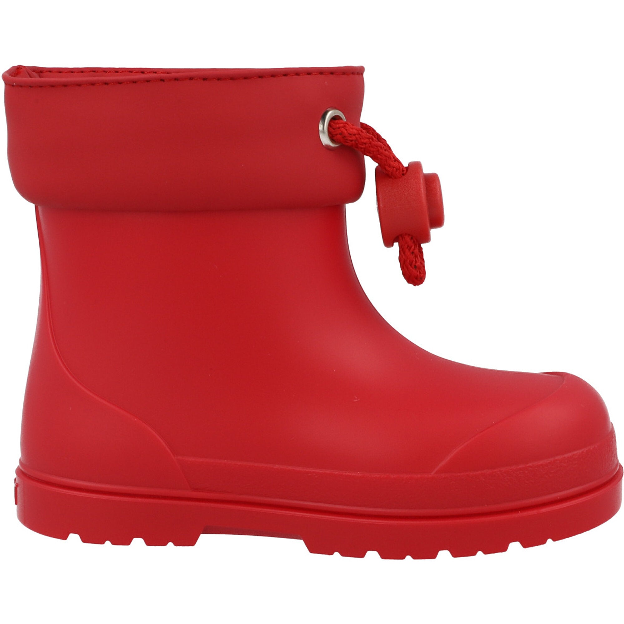 Igor Barefoot Mendi Red W10305005