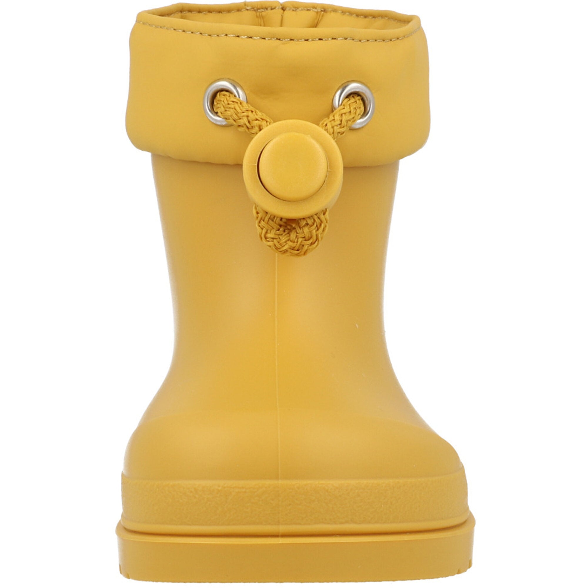 Igor Barefoot Mendi Yellow W10305008