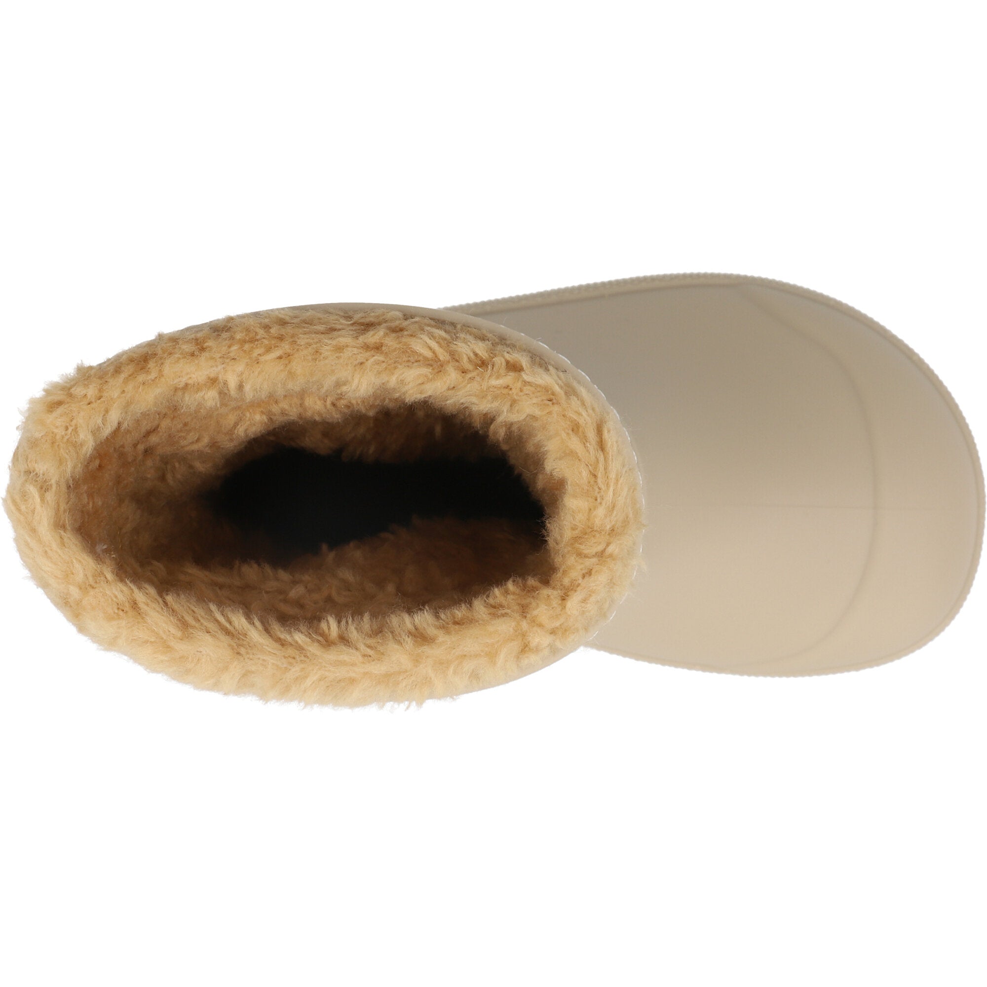Igor Barefoot Yogi Fleece-Lined Natural W10306004