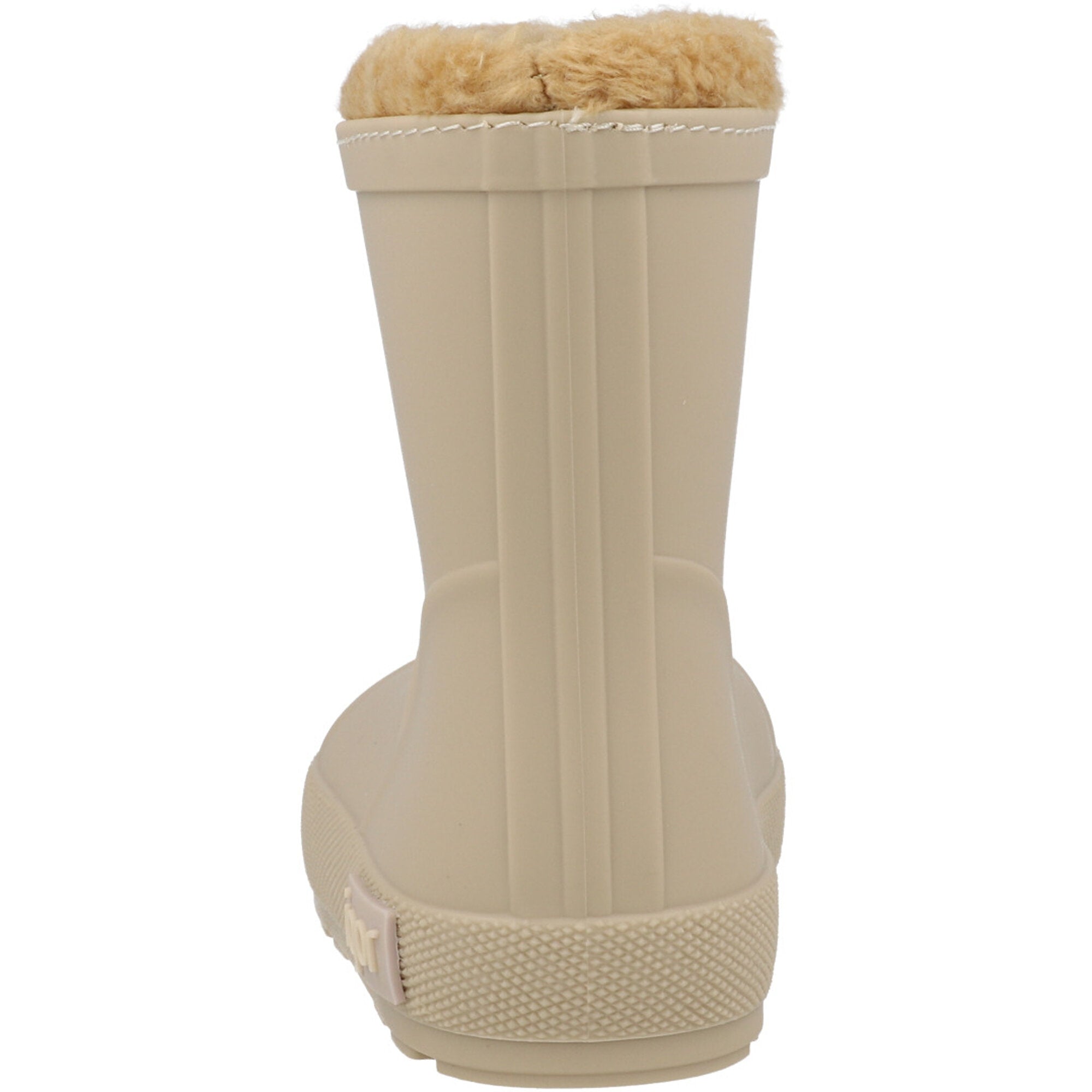 Igor Barefoot Yogi Fleece-Lined Natural W10306004