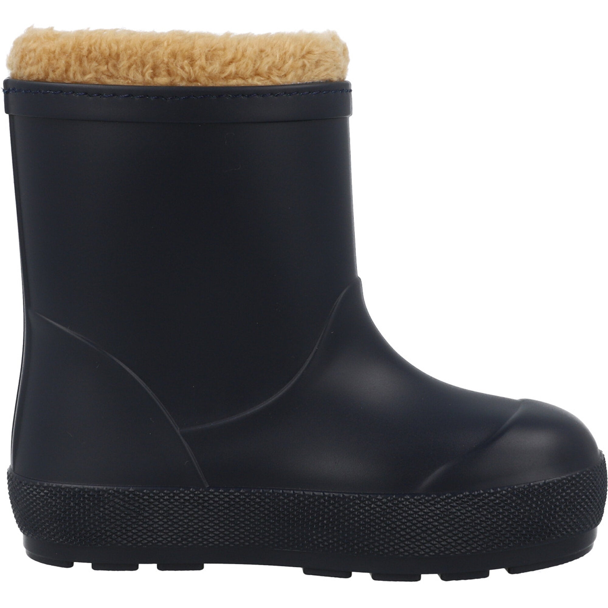 Igor Barefoot Yogi Fleece-Lined Navy W10306003