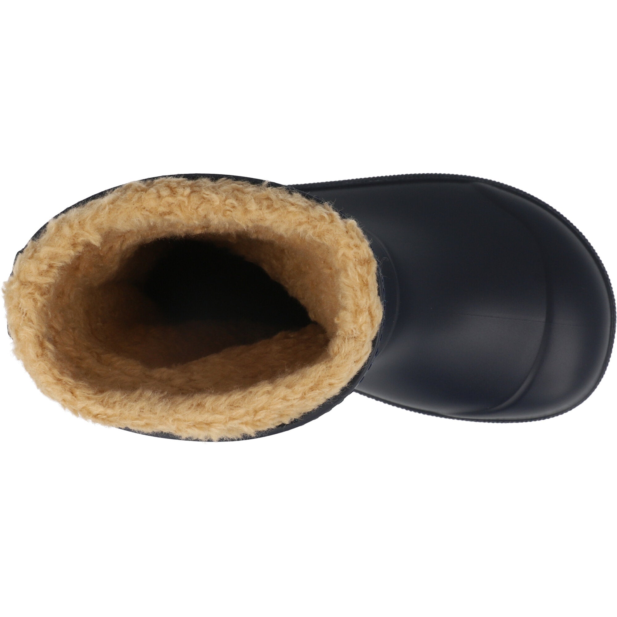 Igor Barefoot Yogi Fleece-Lined Navy W10306003