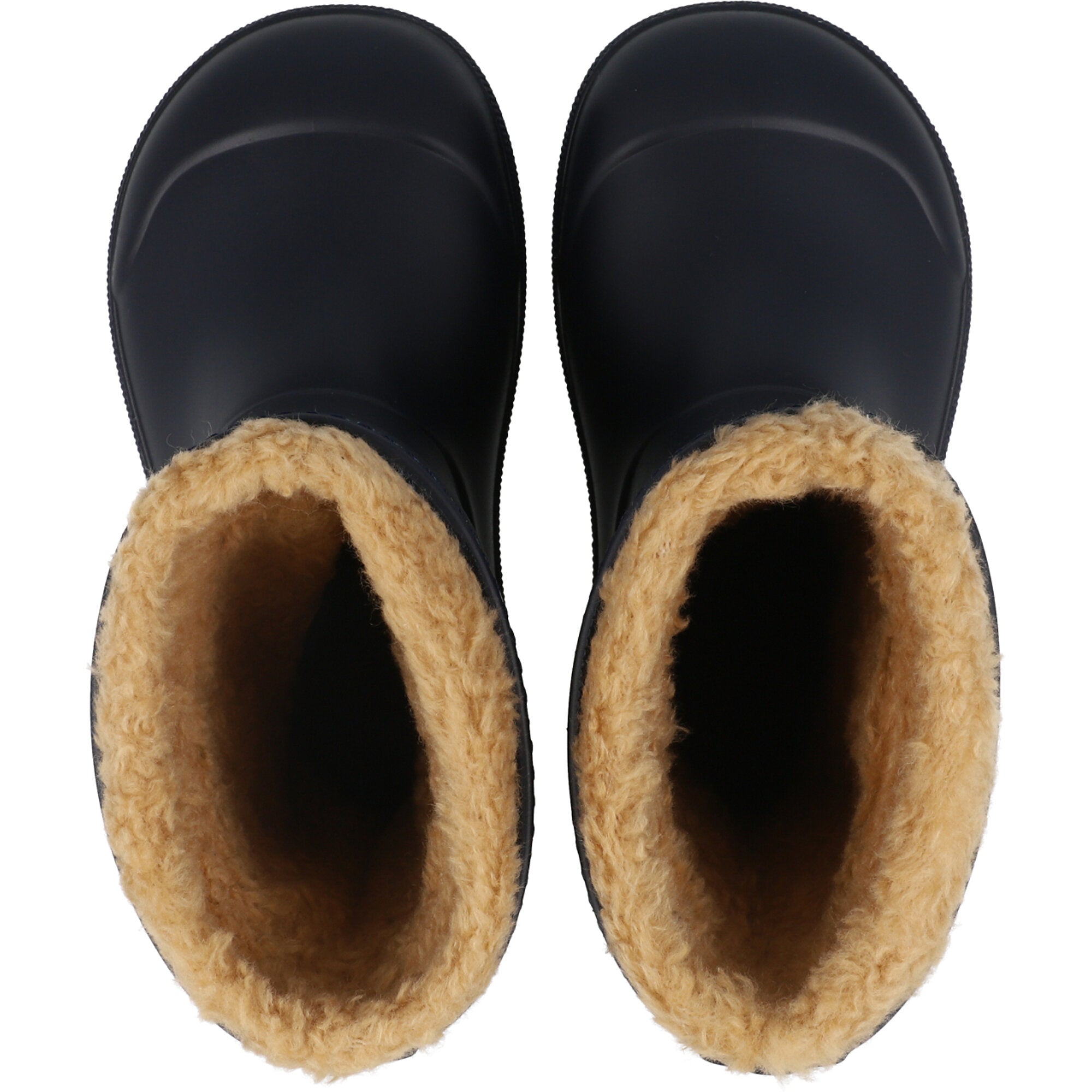 Igor Barefoot Yogi Fleece-Lined Navy W10306003