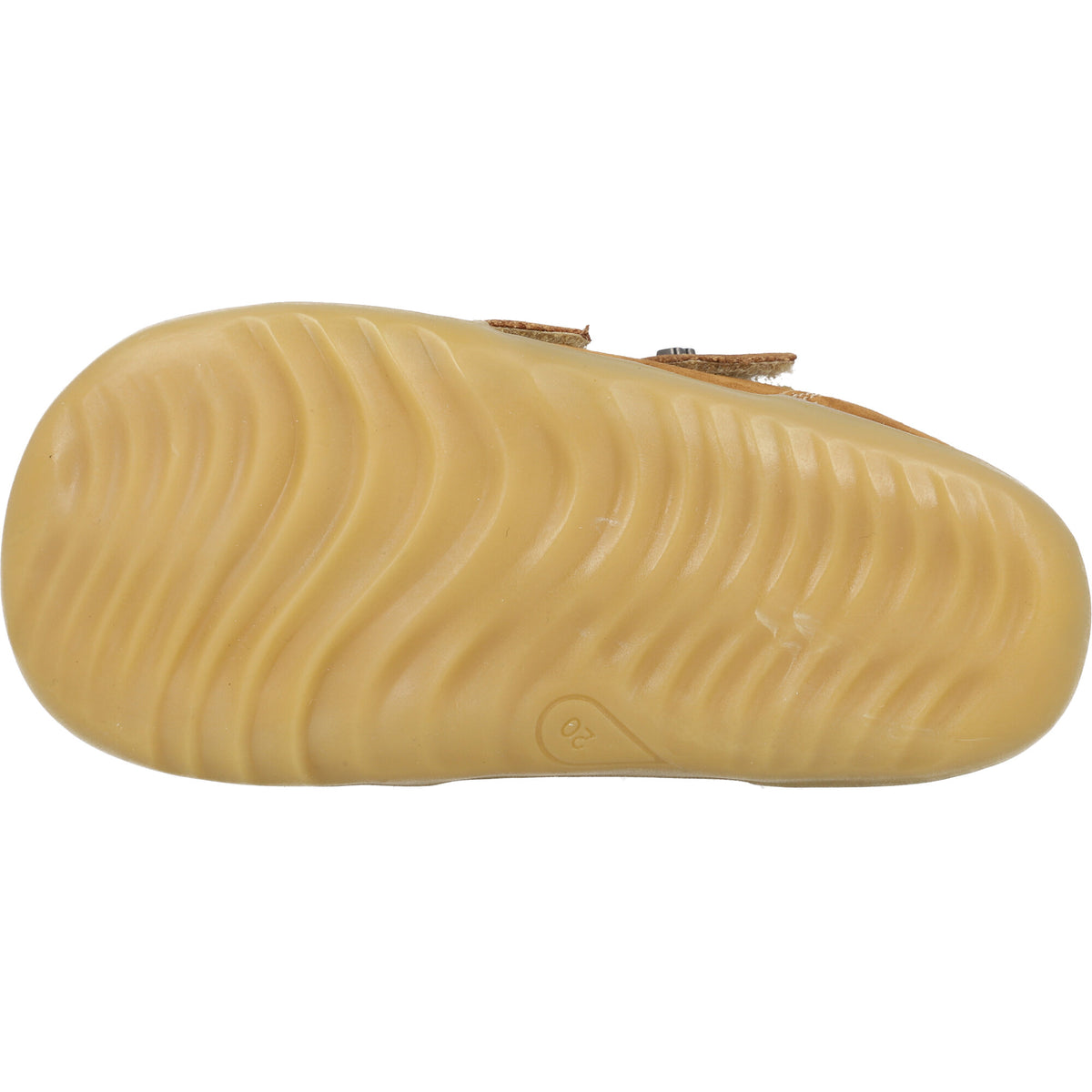 Bobux Step Up Timber Mustard BQ10124Y35SU
